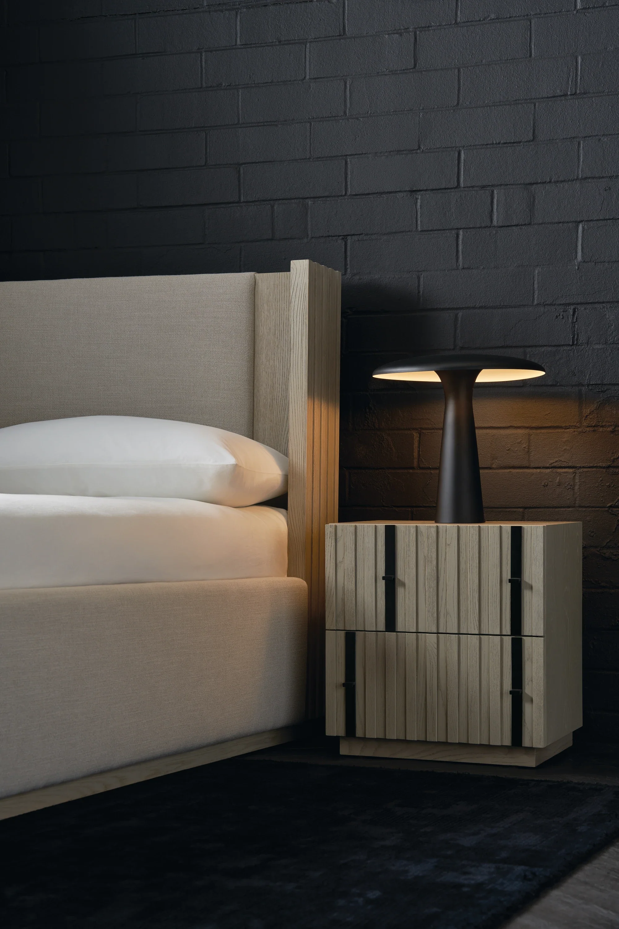 Azure Bed Qn Fb - Image 7