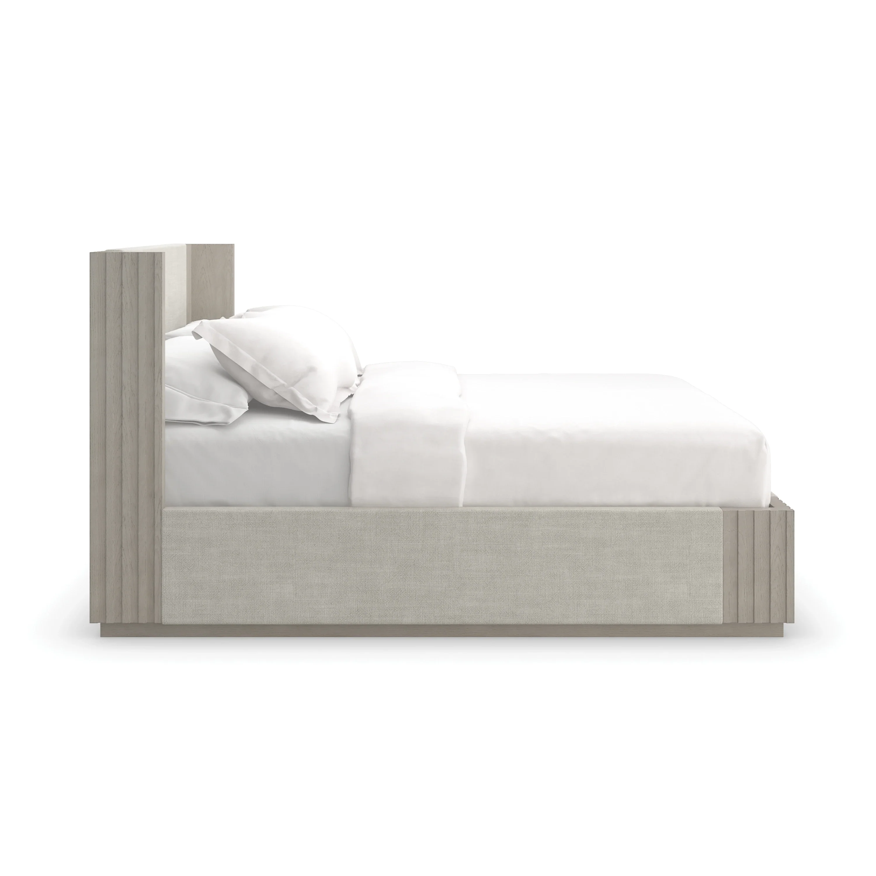 Azure Bed Qn Fb - Image 9