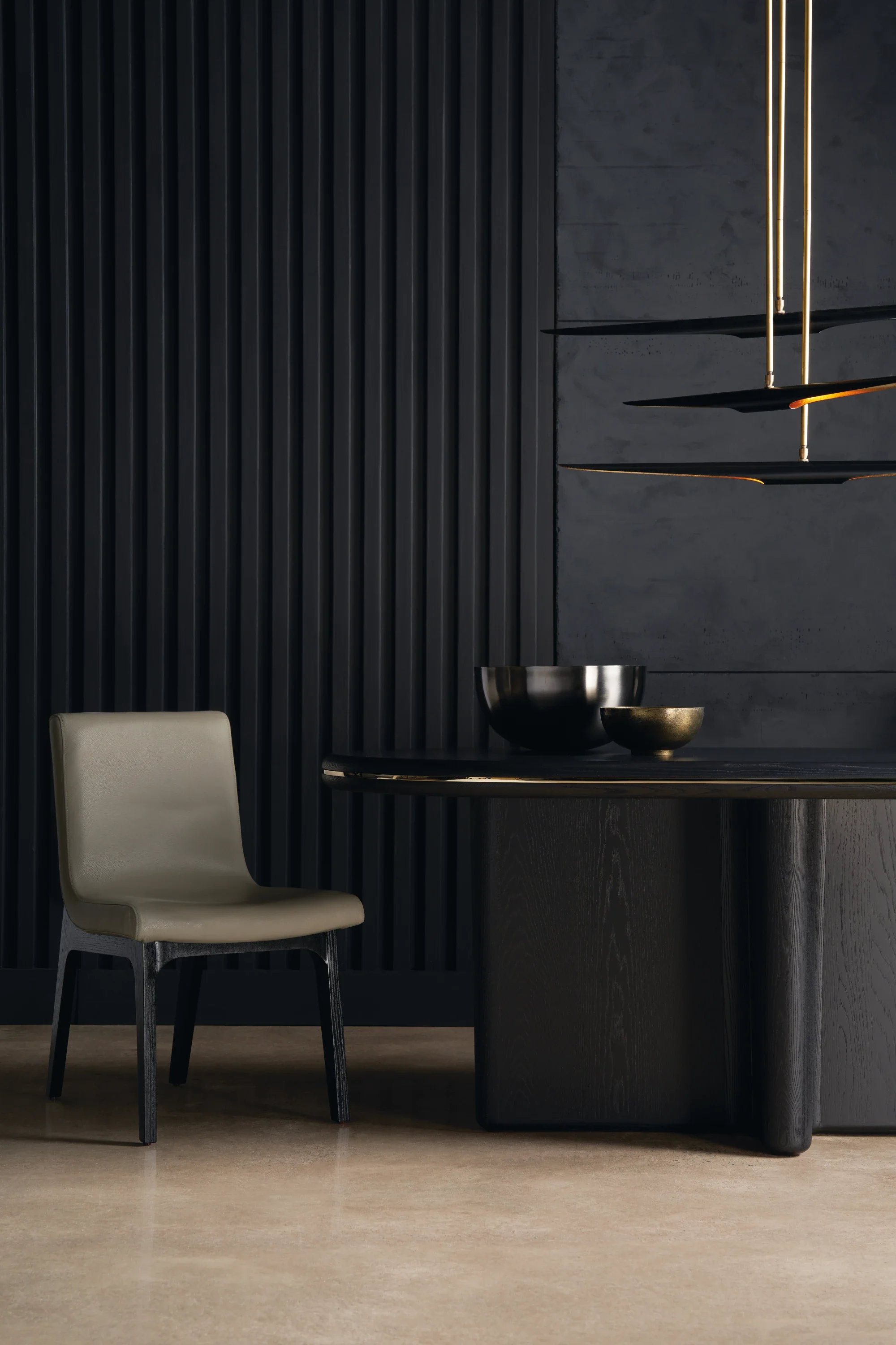 Monty Dining Table Base - Image 3