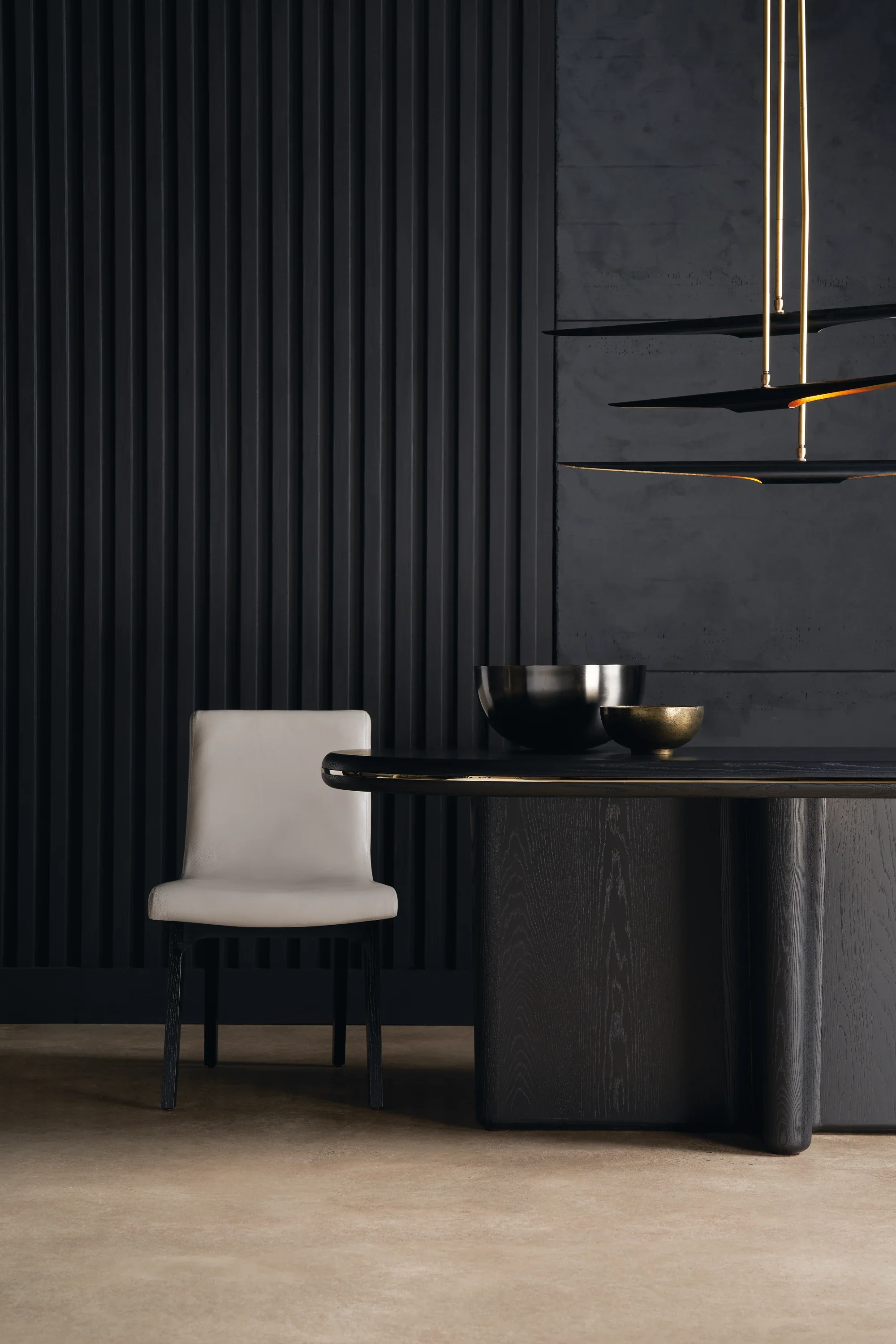 Monty Dining Table Base - Image 4