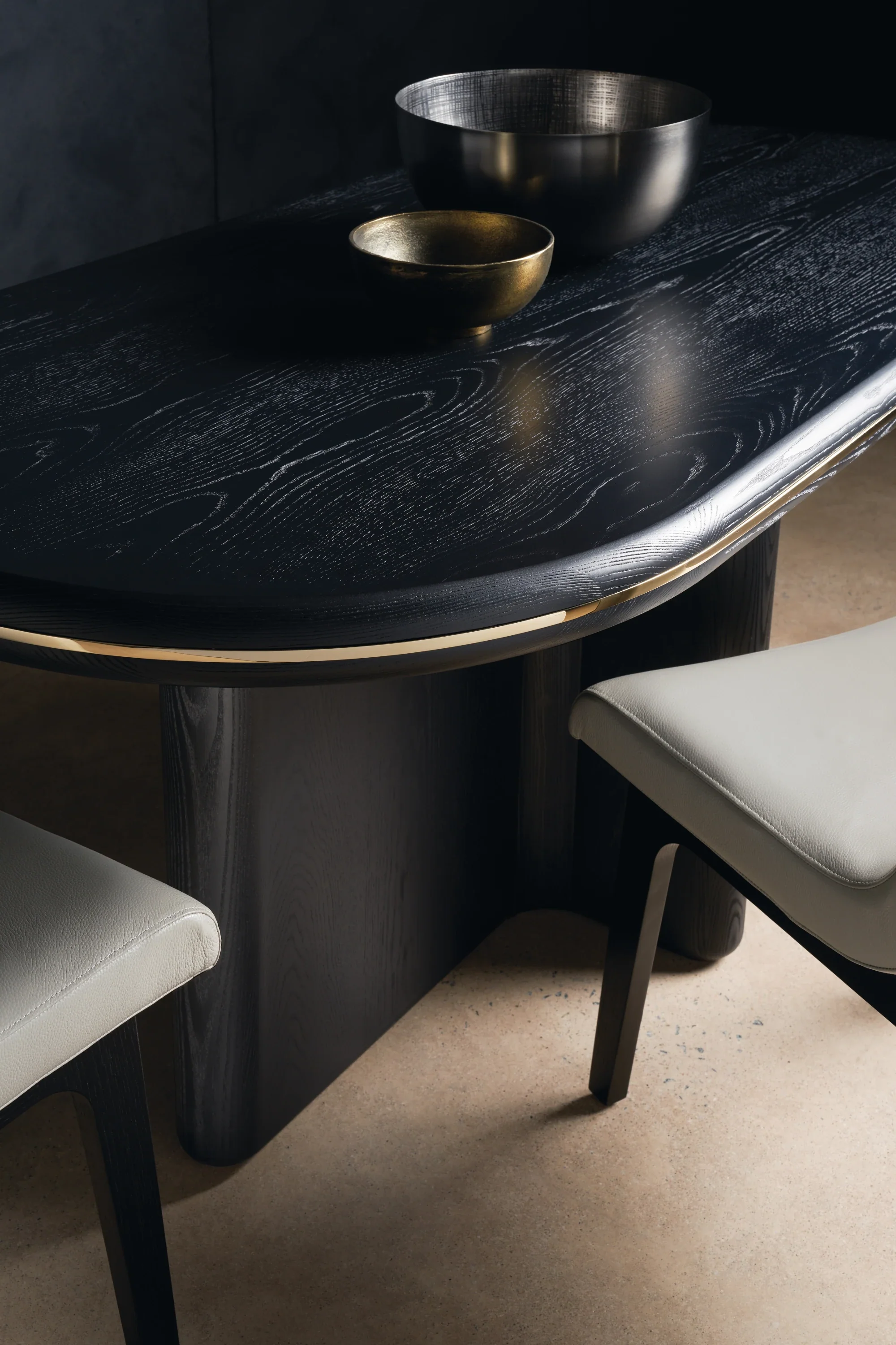 Monty Dining Table Base - Image 5