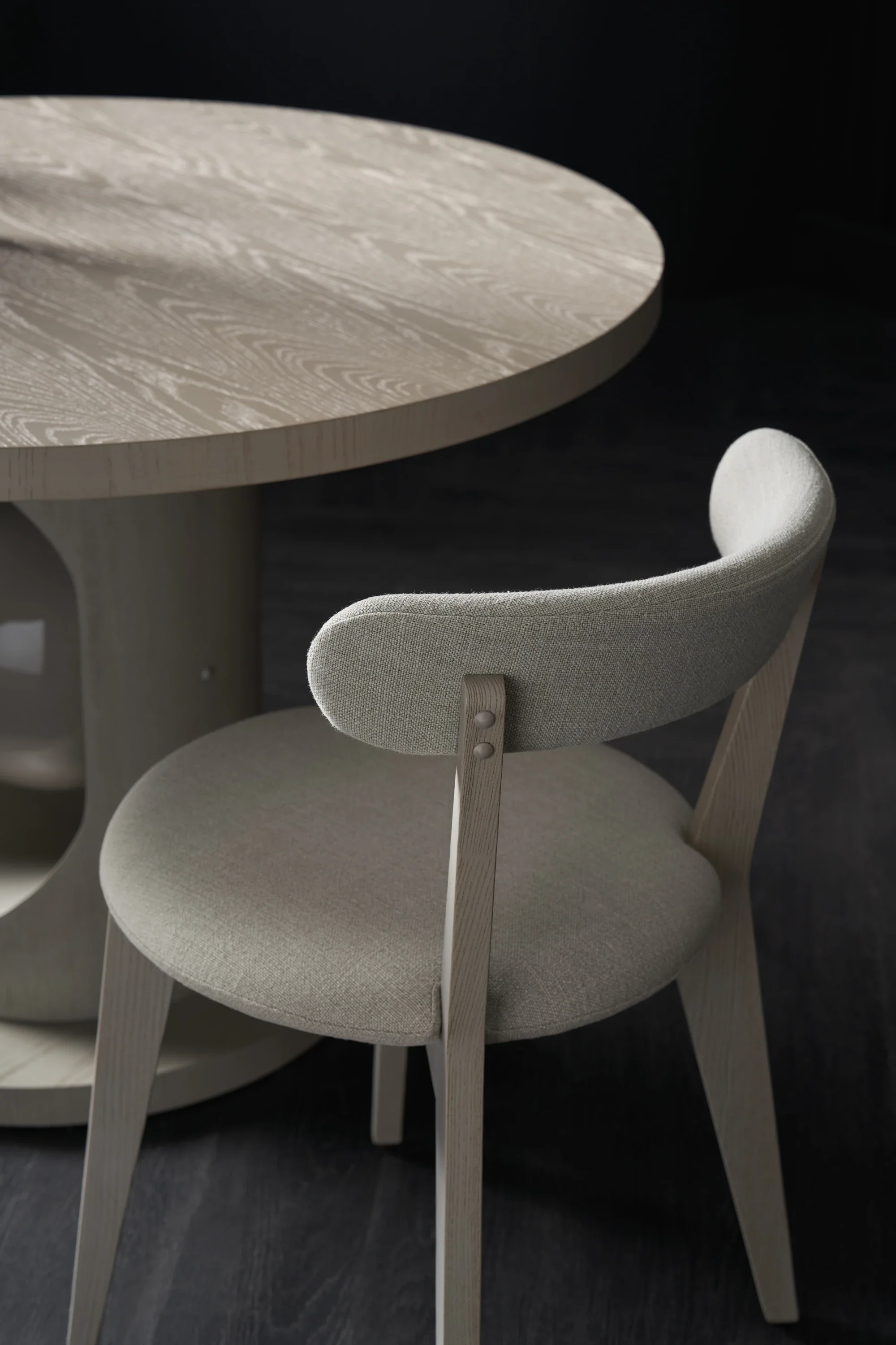 Bliss Dining Chair - Image 2