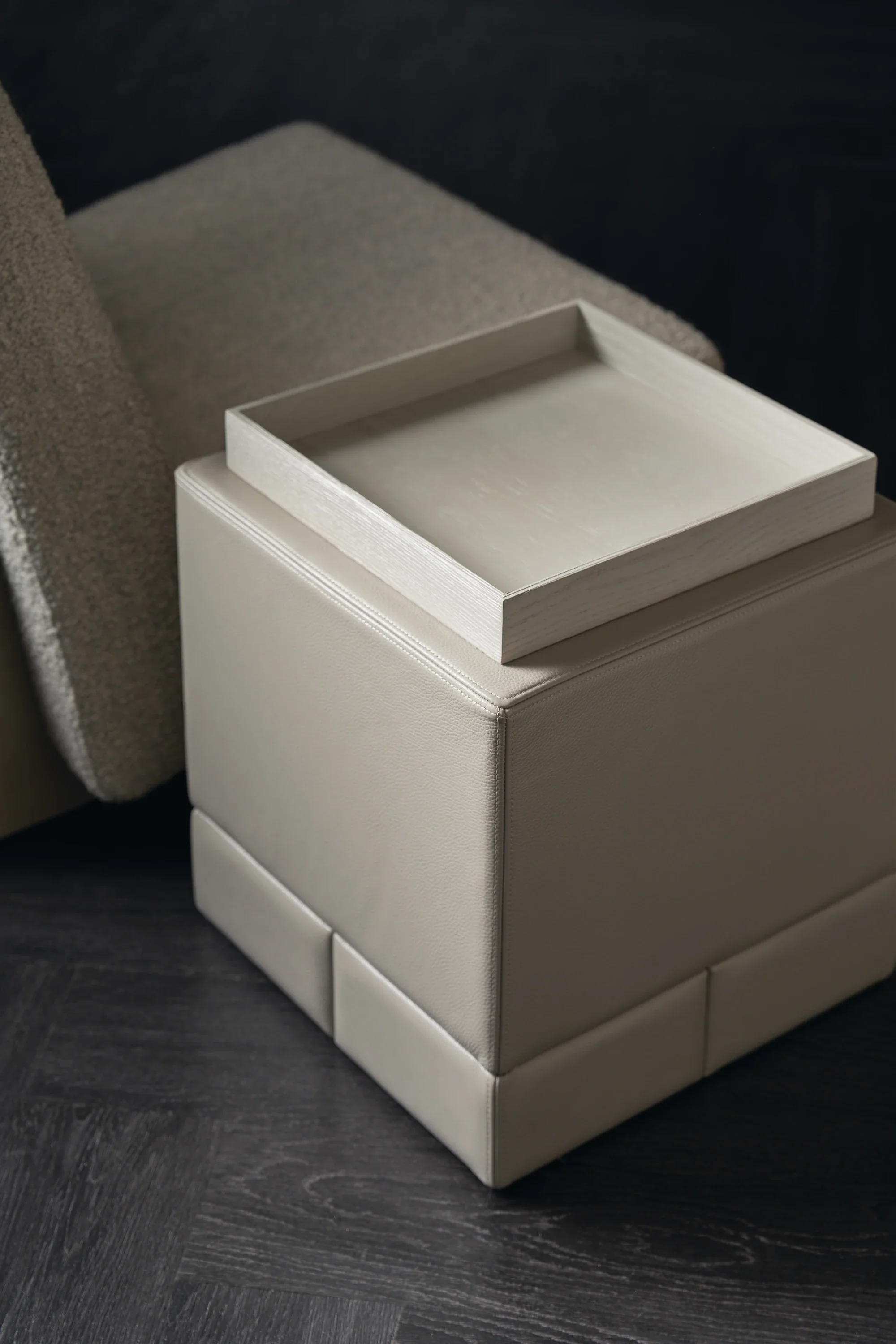 Bindi Side Table - Image 2