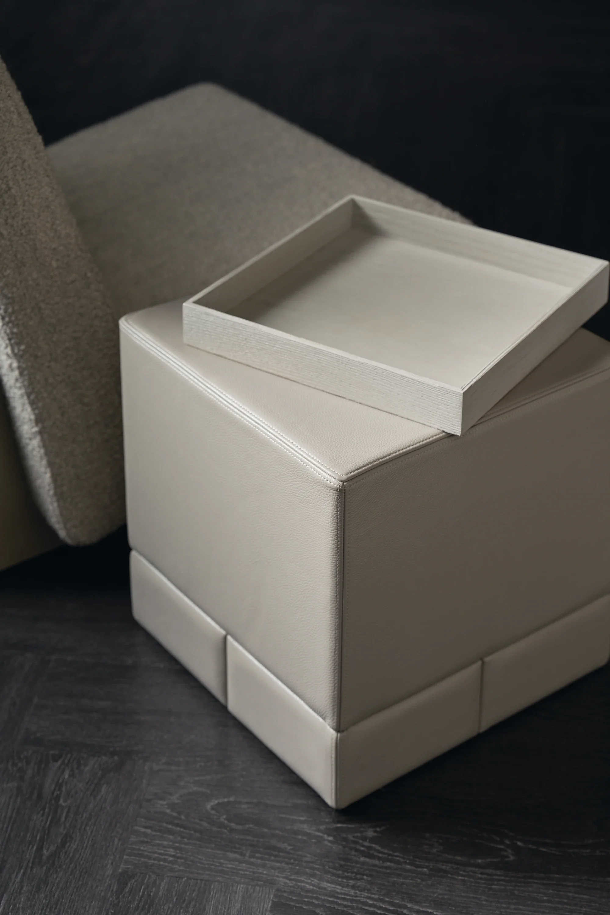 Bindi Side Table - Image 3