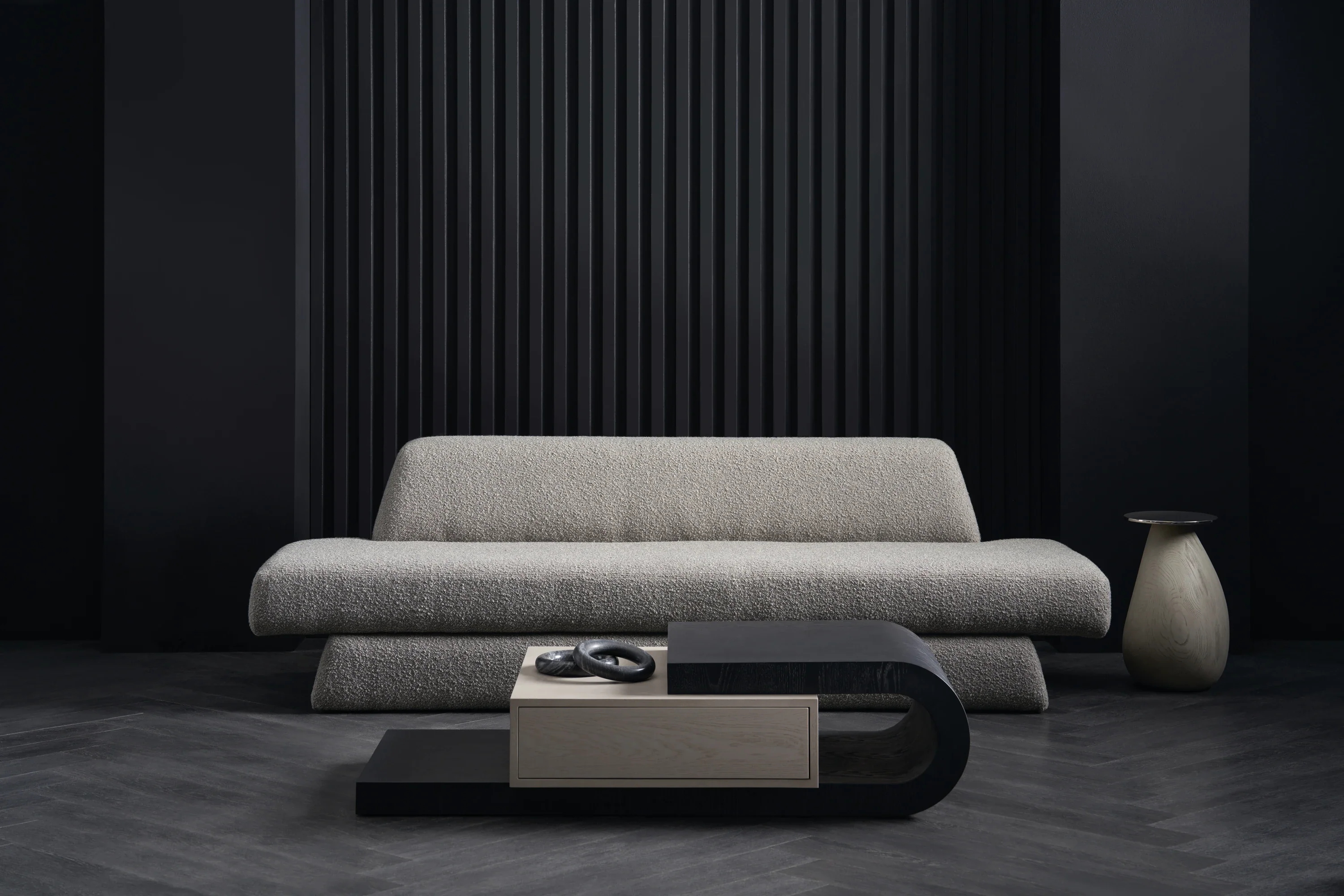 Ara Side Table - Image 2