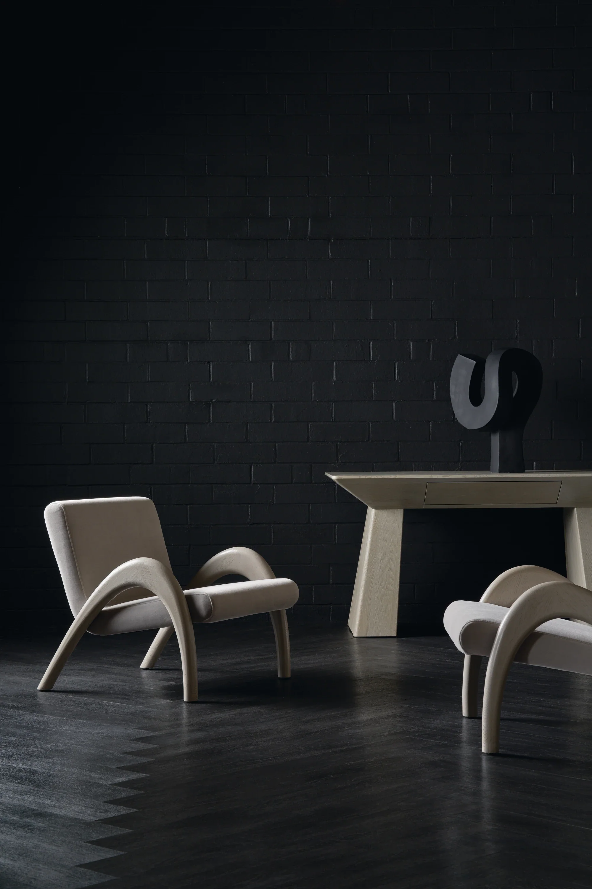 Coco Accent Chair - Image 6