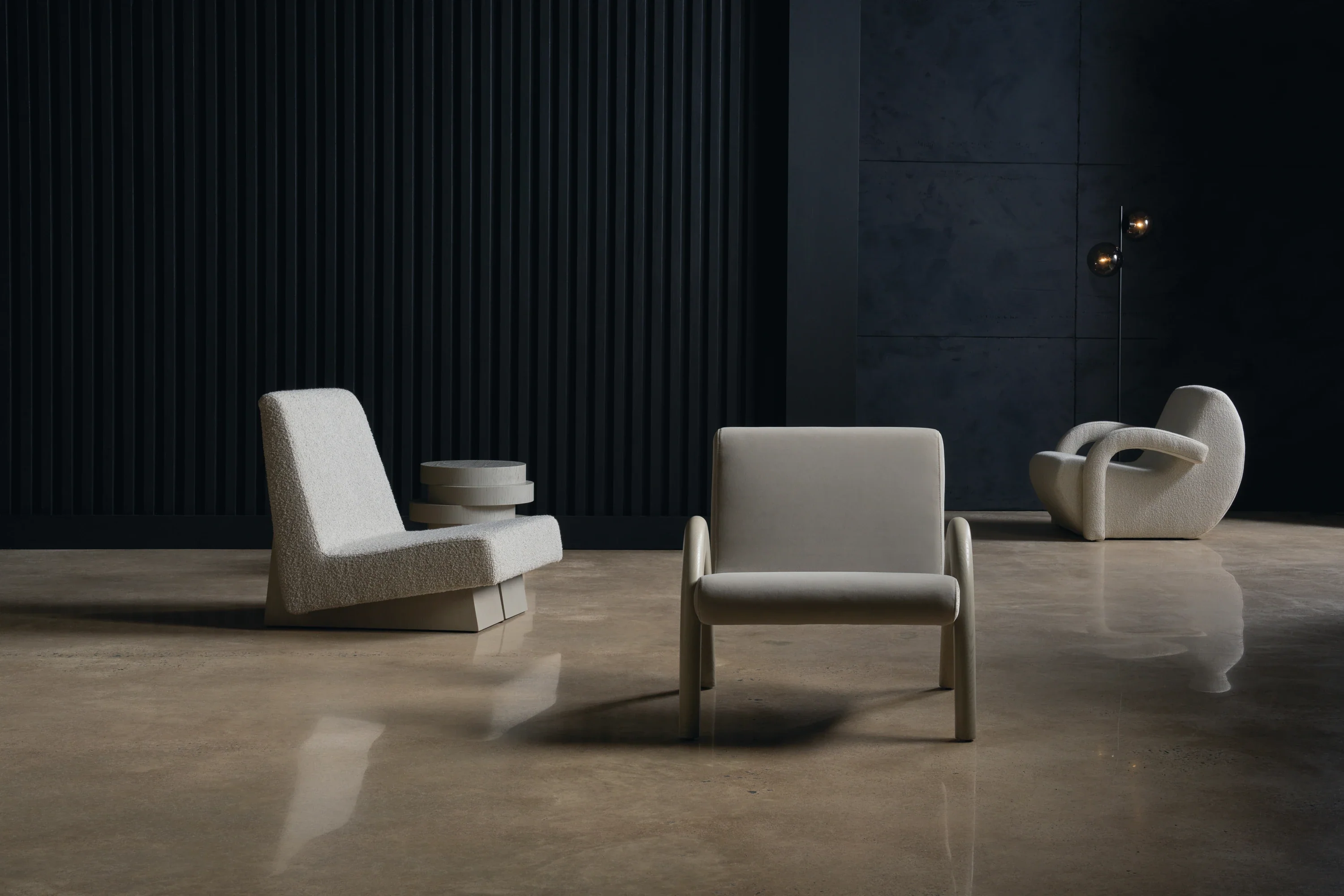 Coco Accent Chair - Image 7