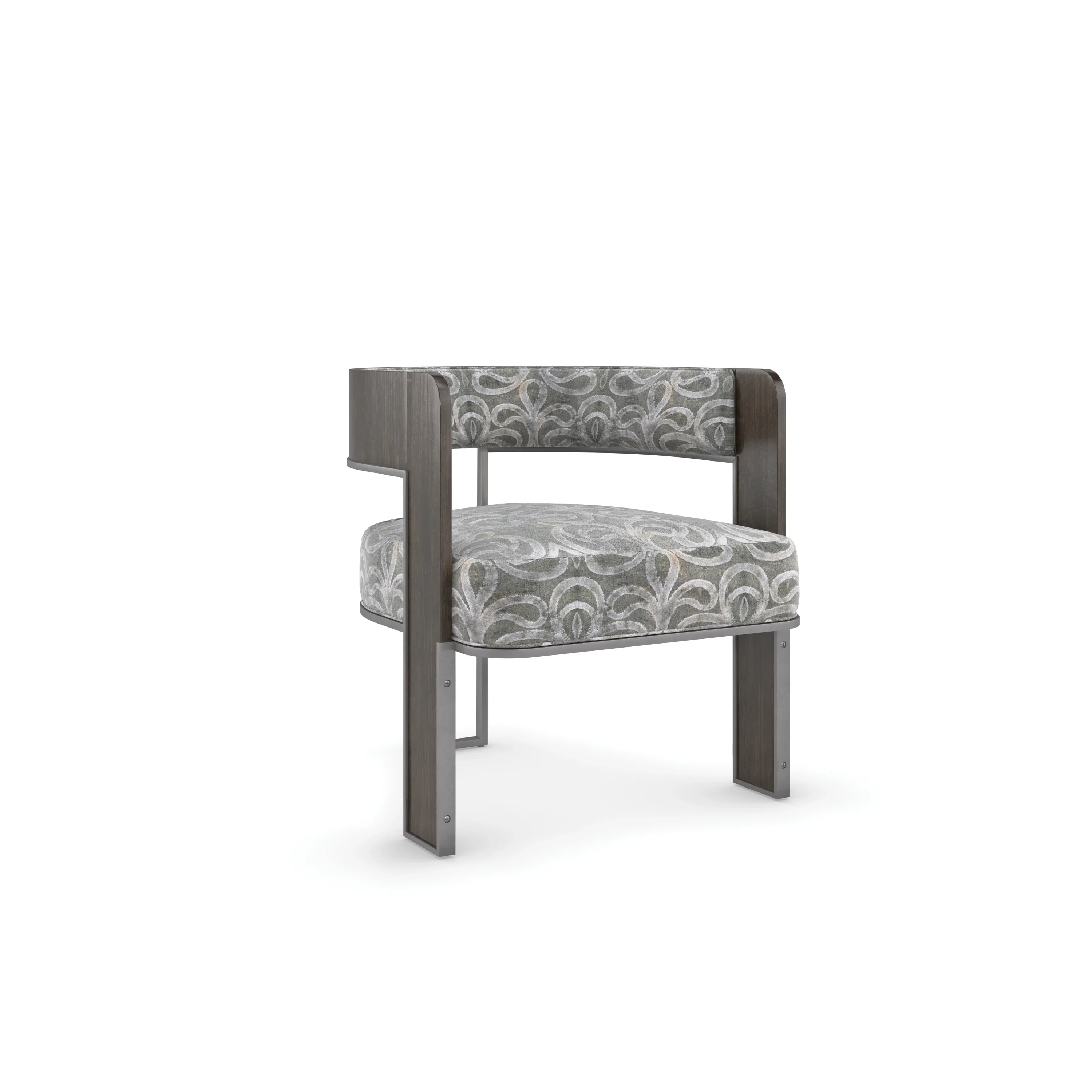 Streamliner Chair - Image 4