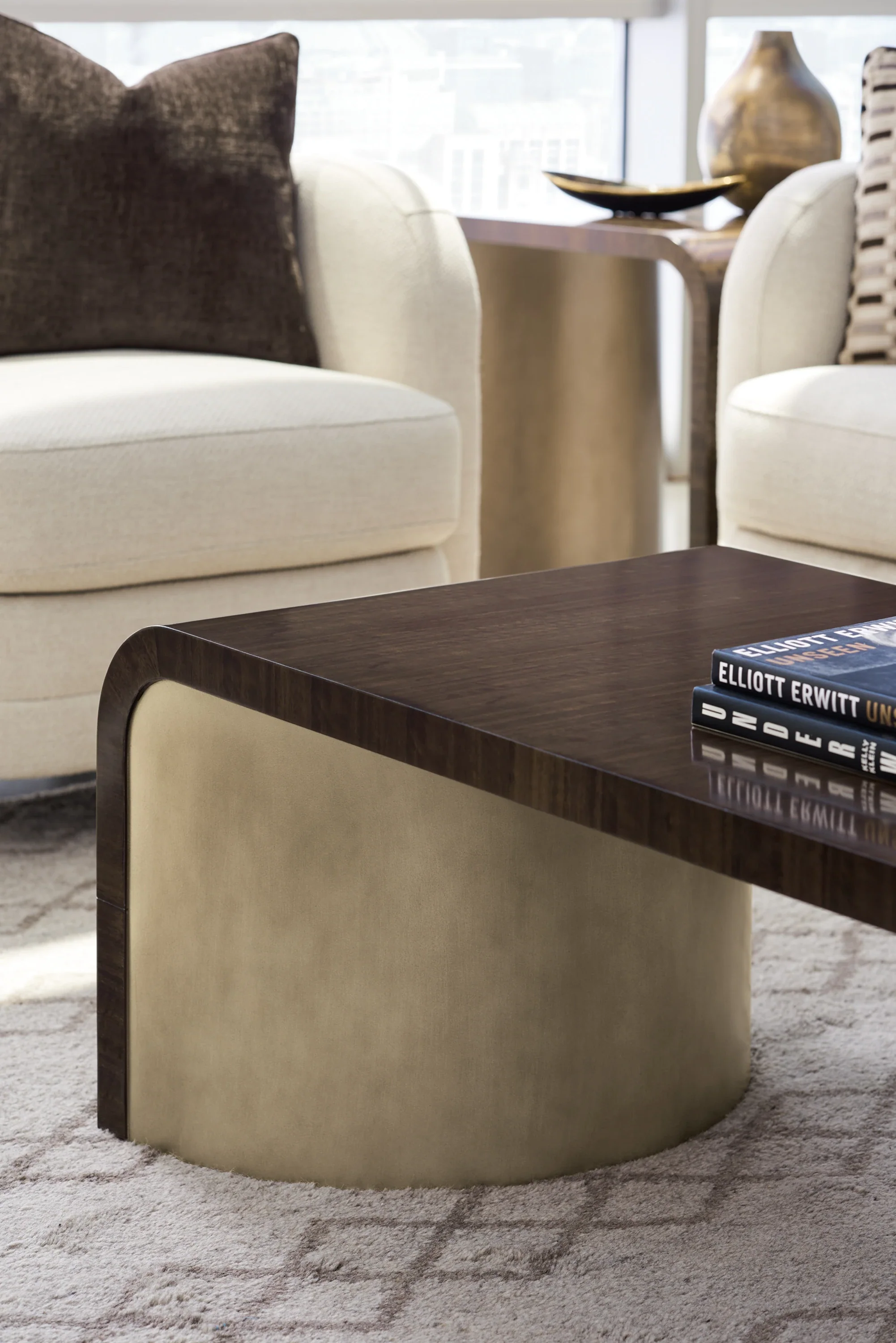 Streamline Cocktail Table - Image 2