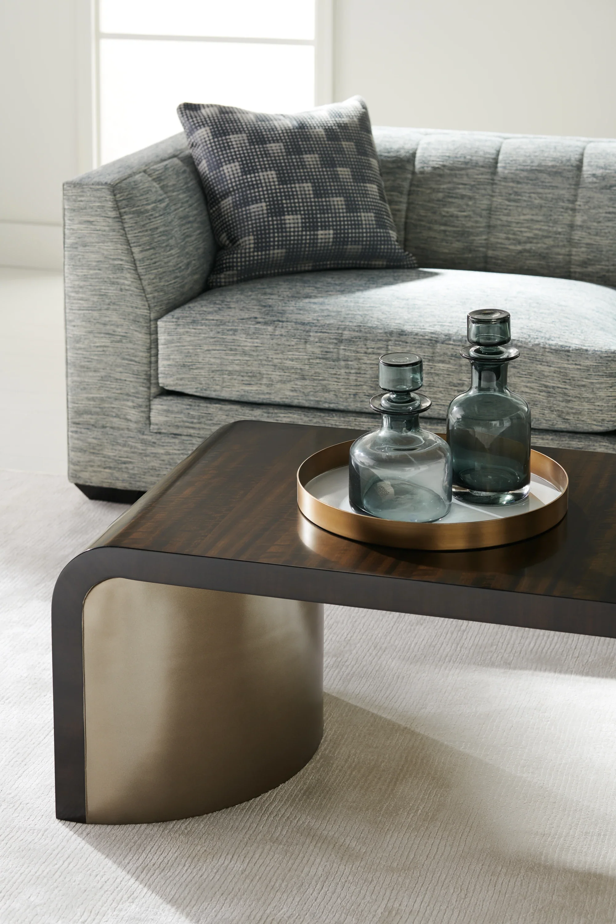 Streamline Cocktail Table - Image 3