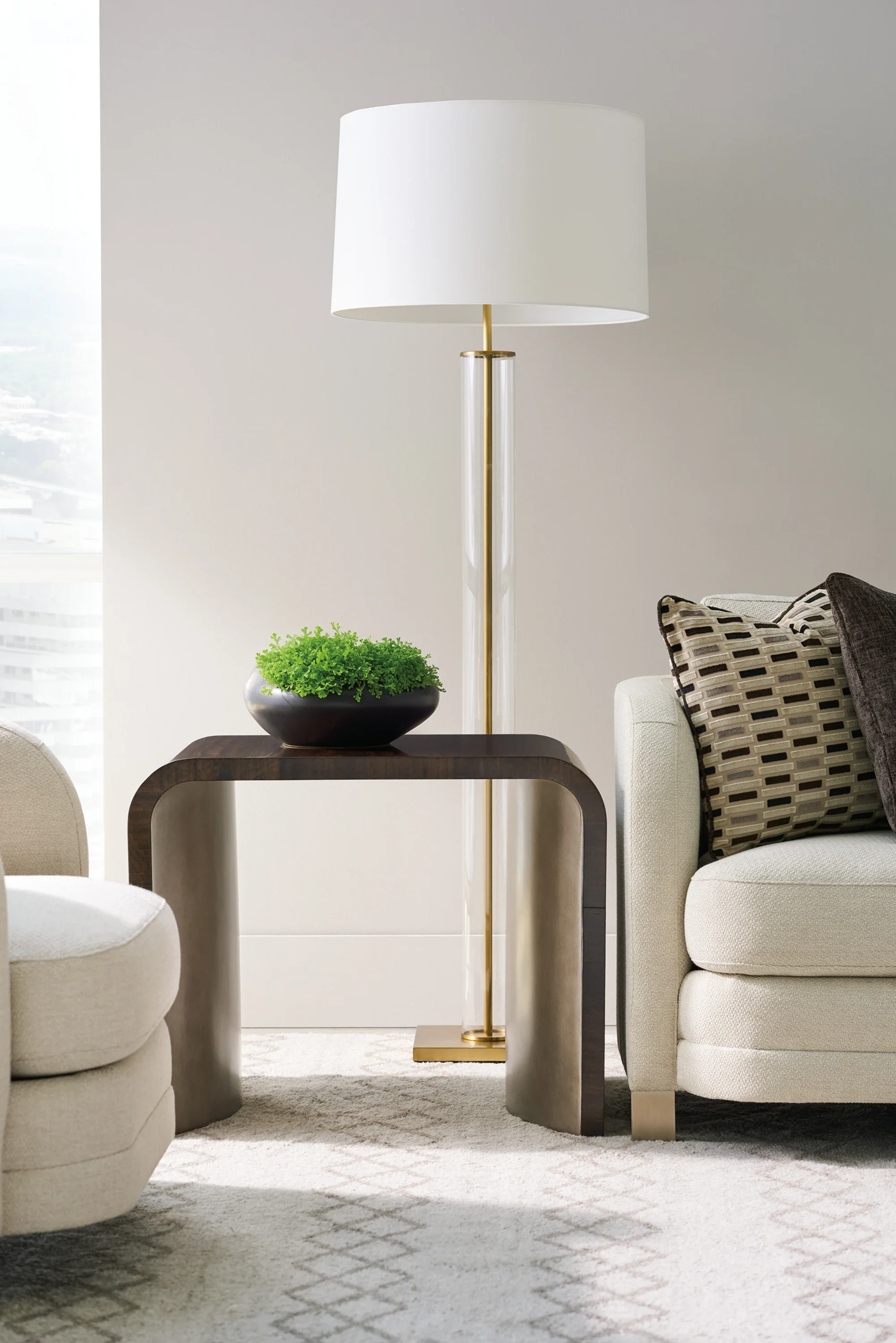 Streamline End Table - Image 2