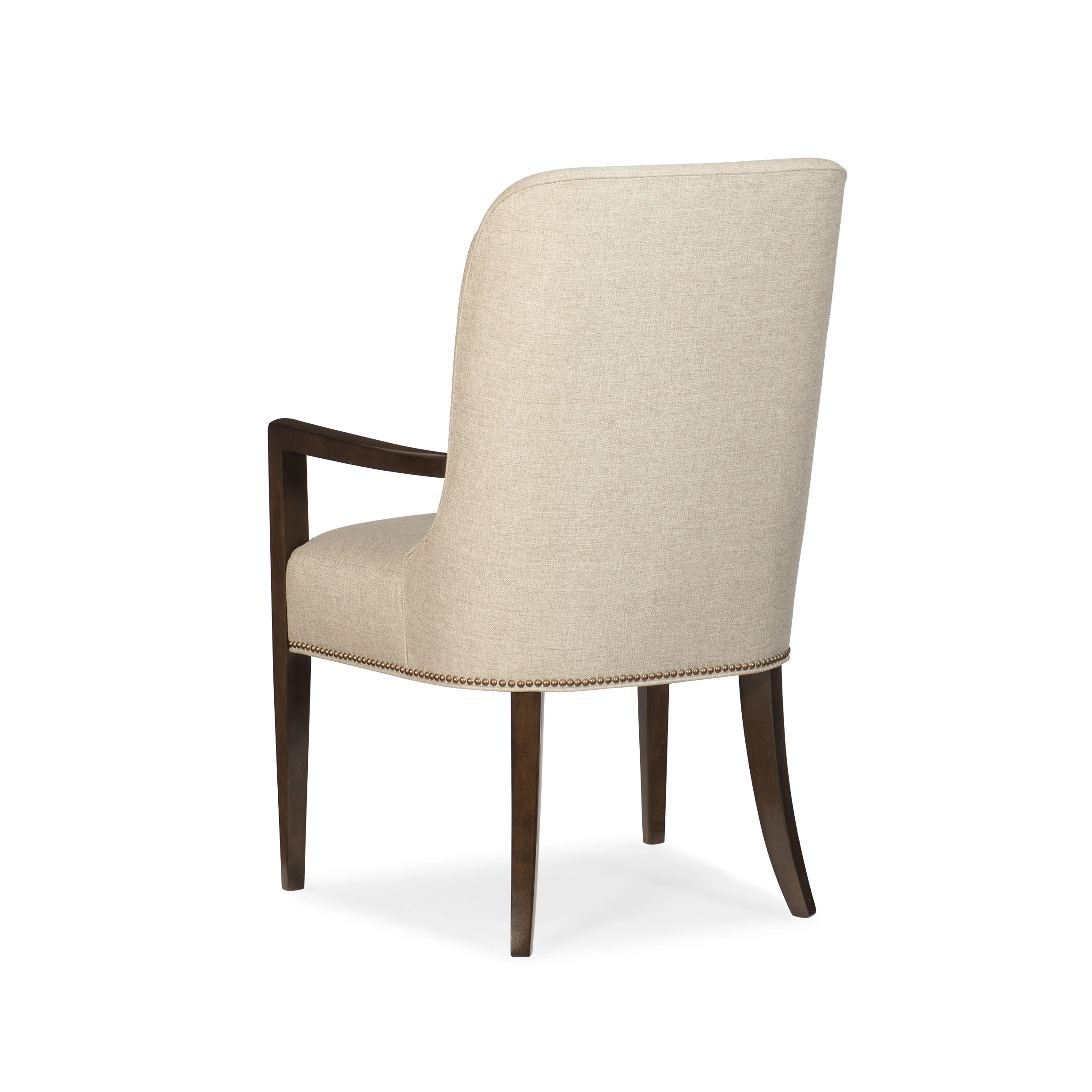 Streamline Arm Chair - Image 5