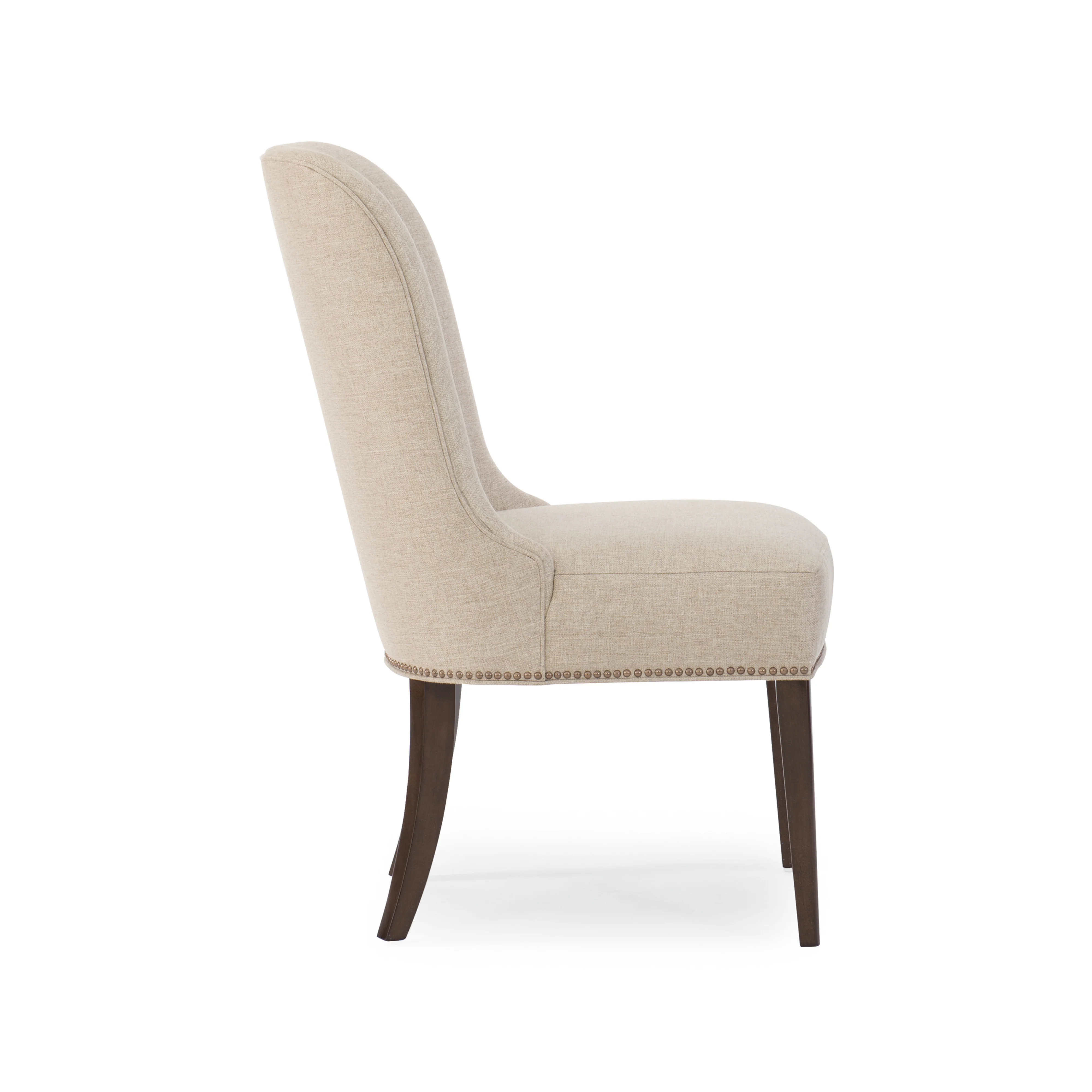 Streamline Side Chair - Image 3