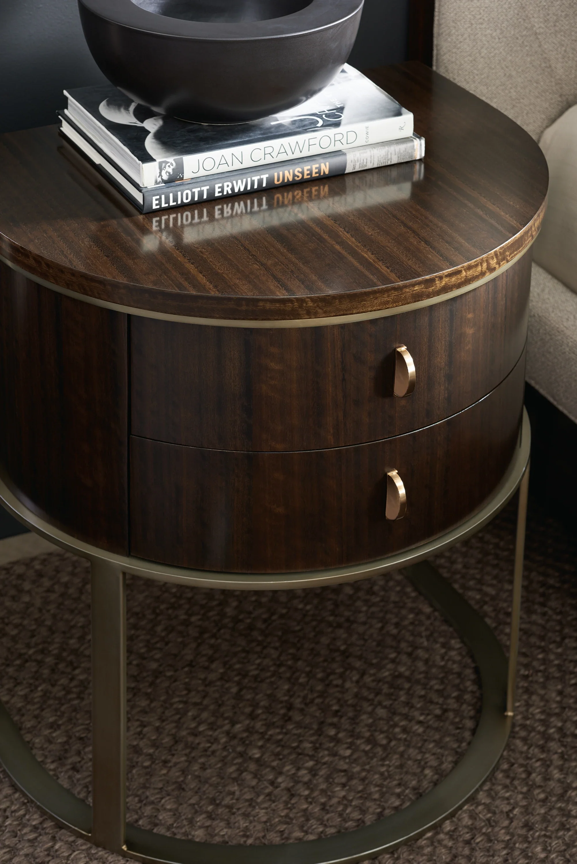 Moderne Nightstand - Image 2
