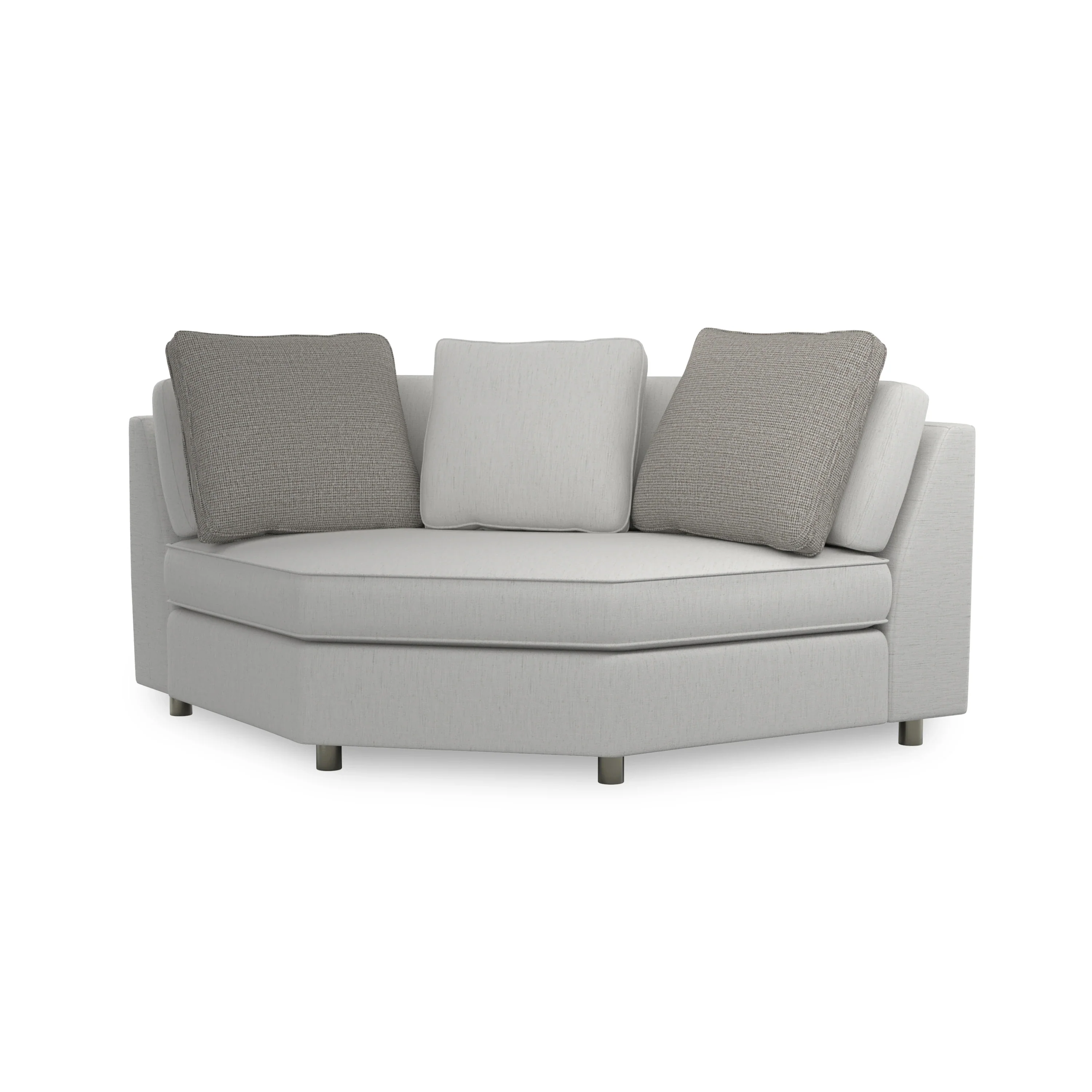 I'M Shelf-Ish Corner Sofa - Image 4