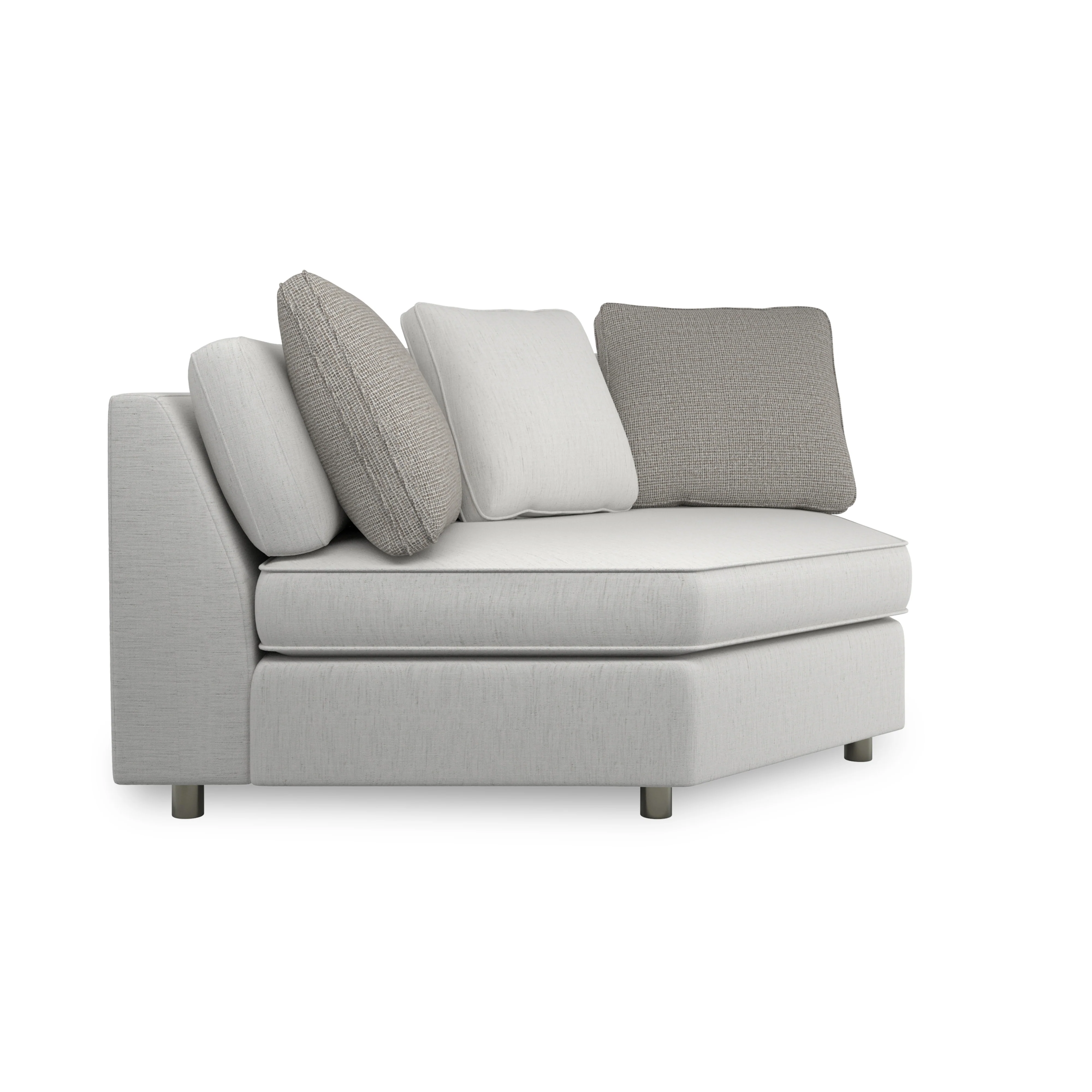 I'M Shelf-Ish Corner Sofa - Image 5