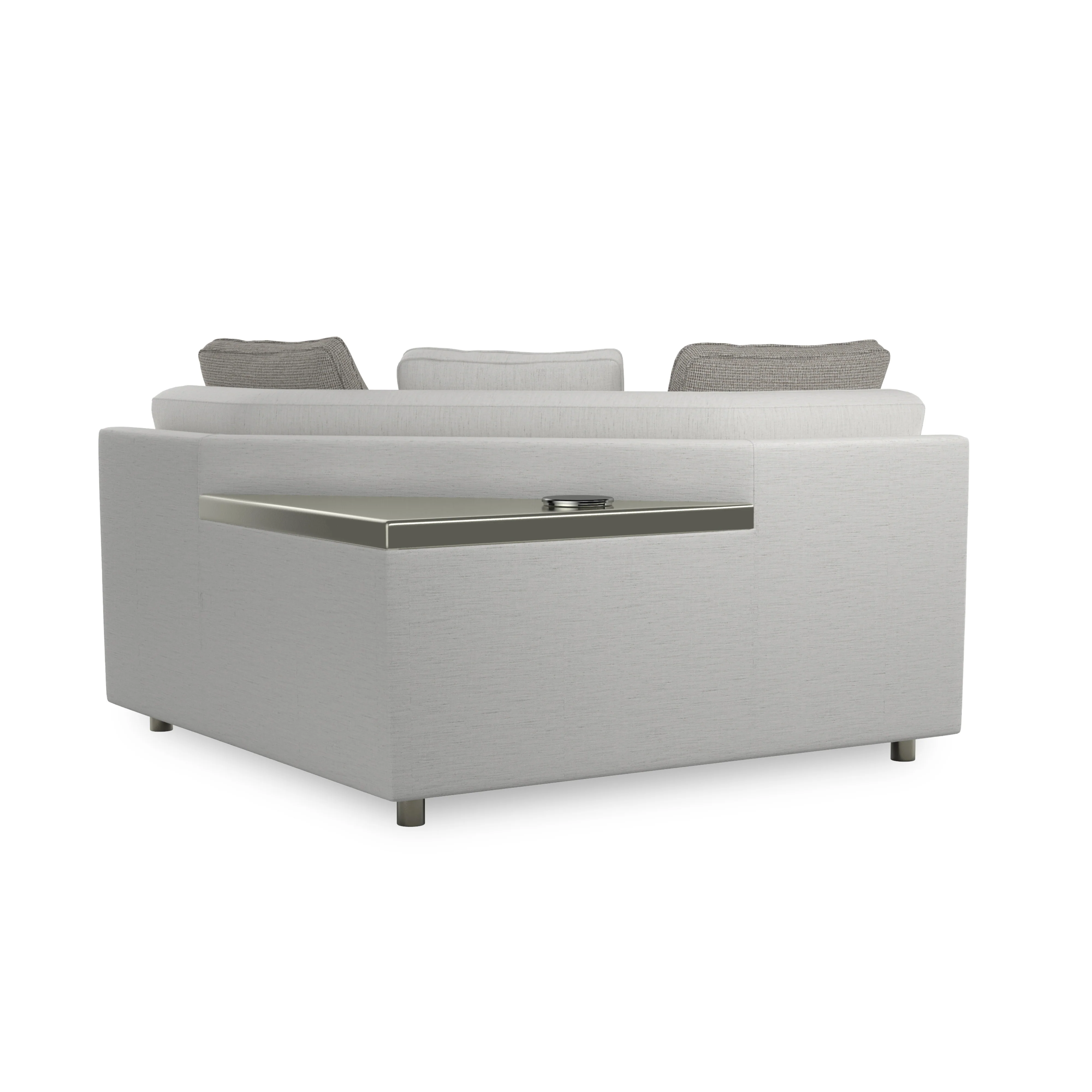 I'M Shelf-Ish Corner Sofa - Image 6