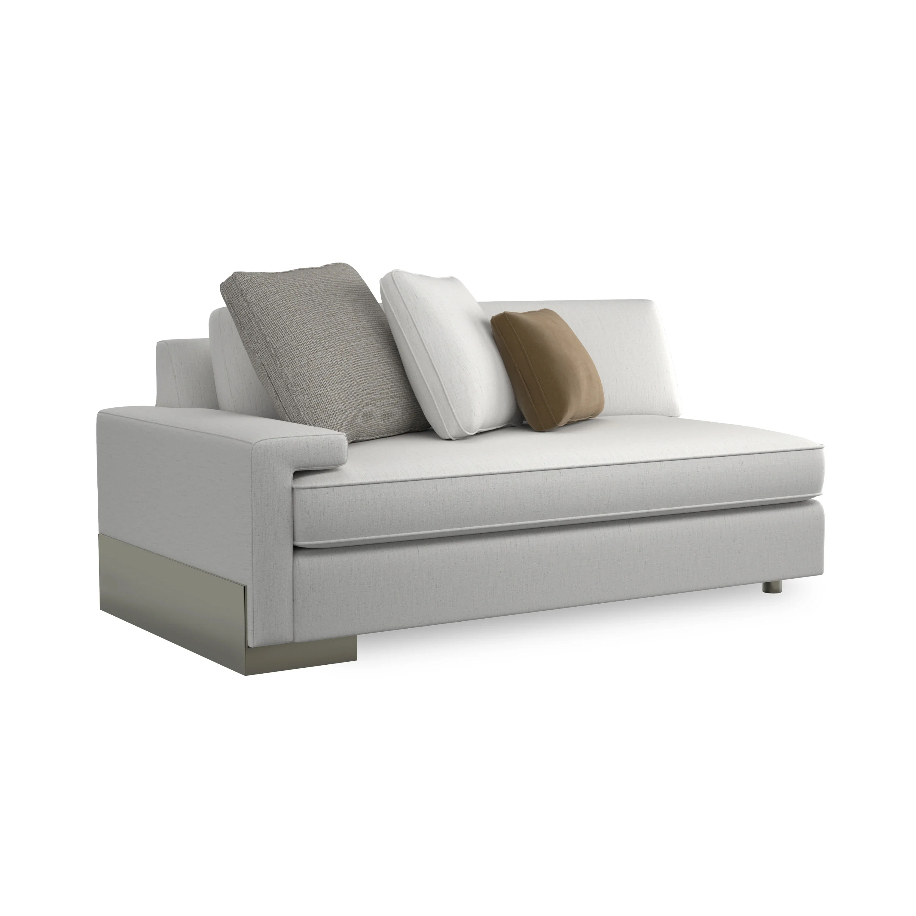 I'M Shelf-Ish Laf Sofa - Image 5