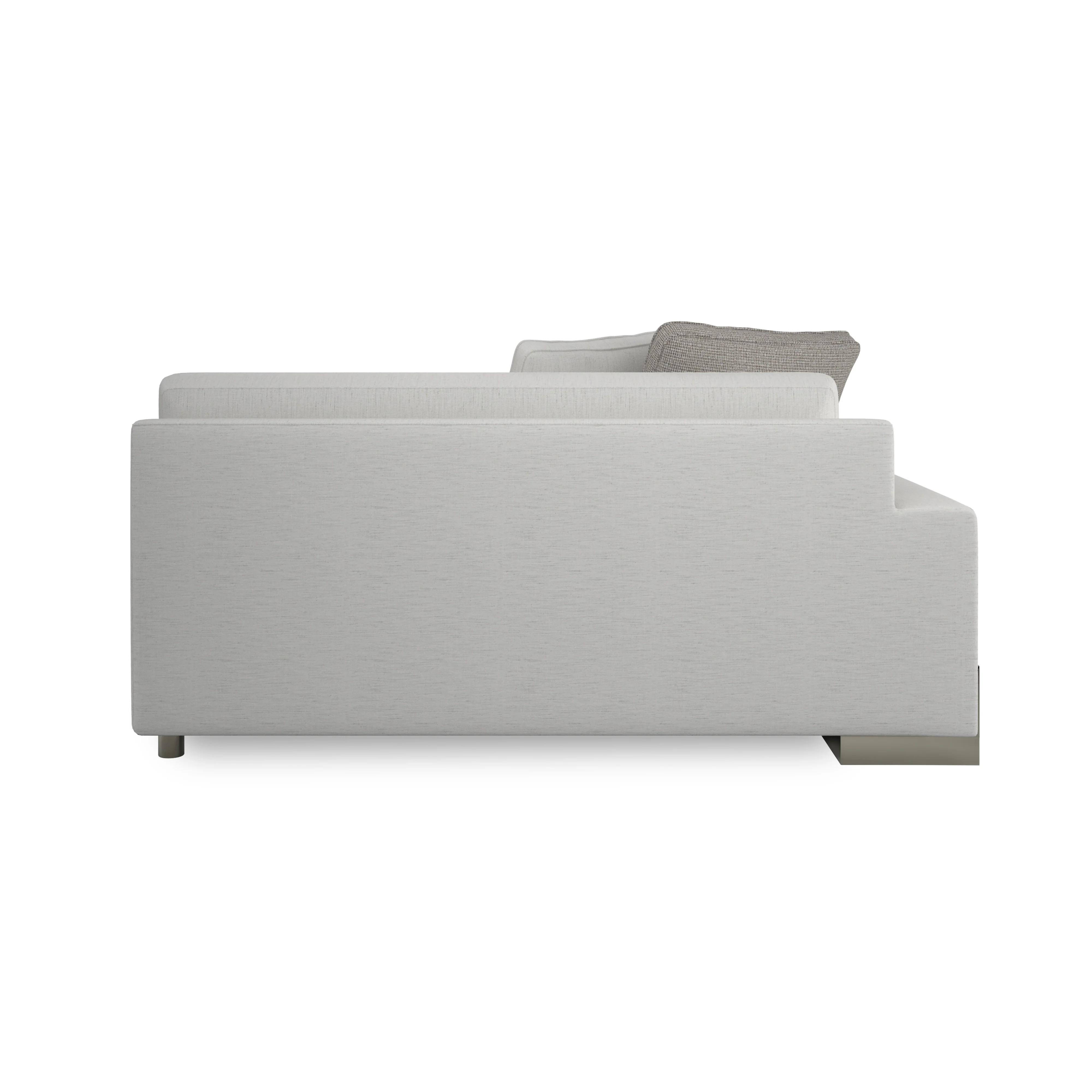 I'M Shelf-Ish Laf Sofa - Image 7