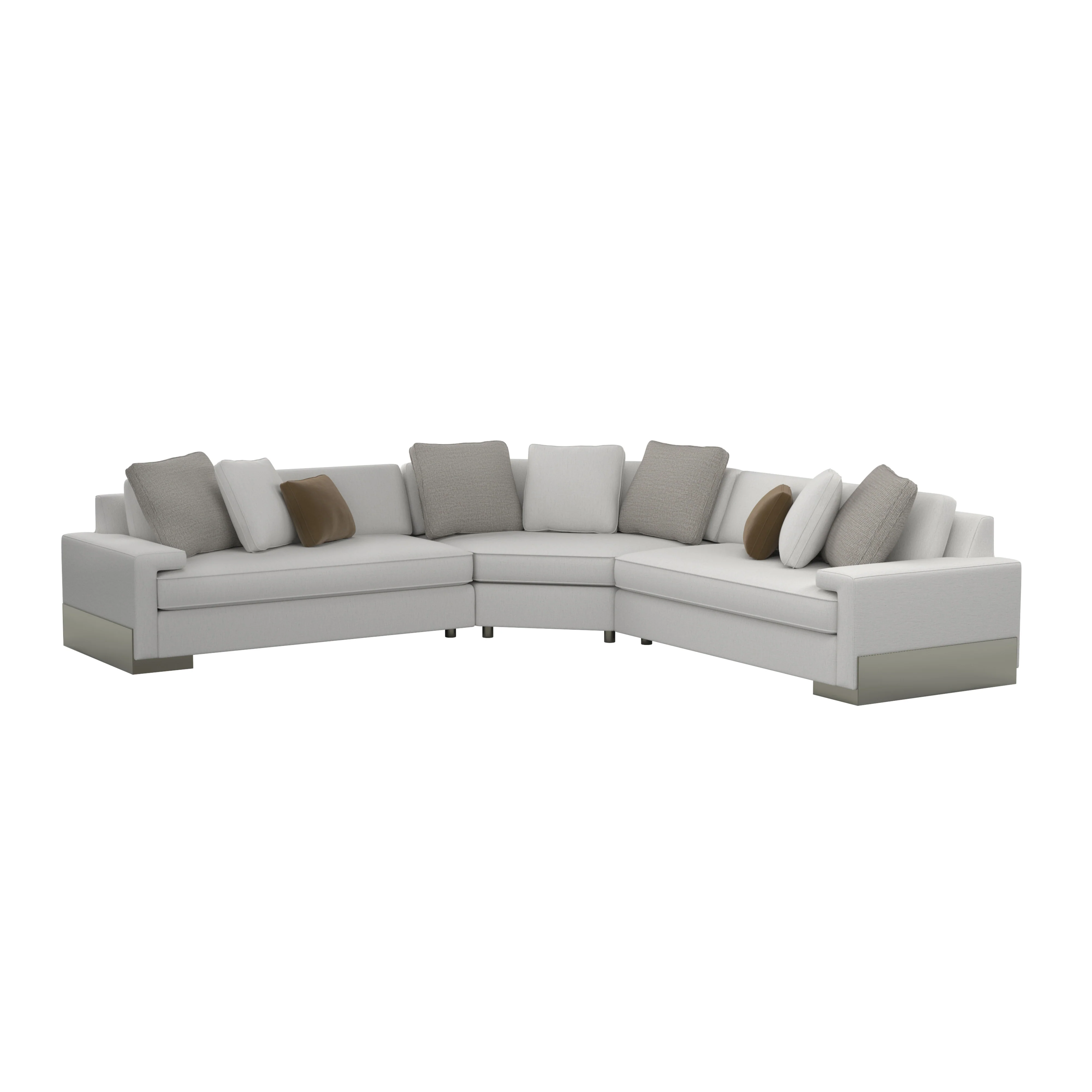 I'M Shelf-Ish Laf Sofa - Image 8