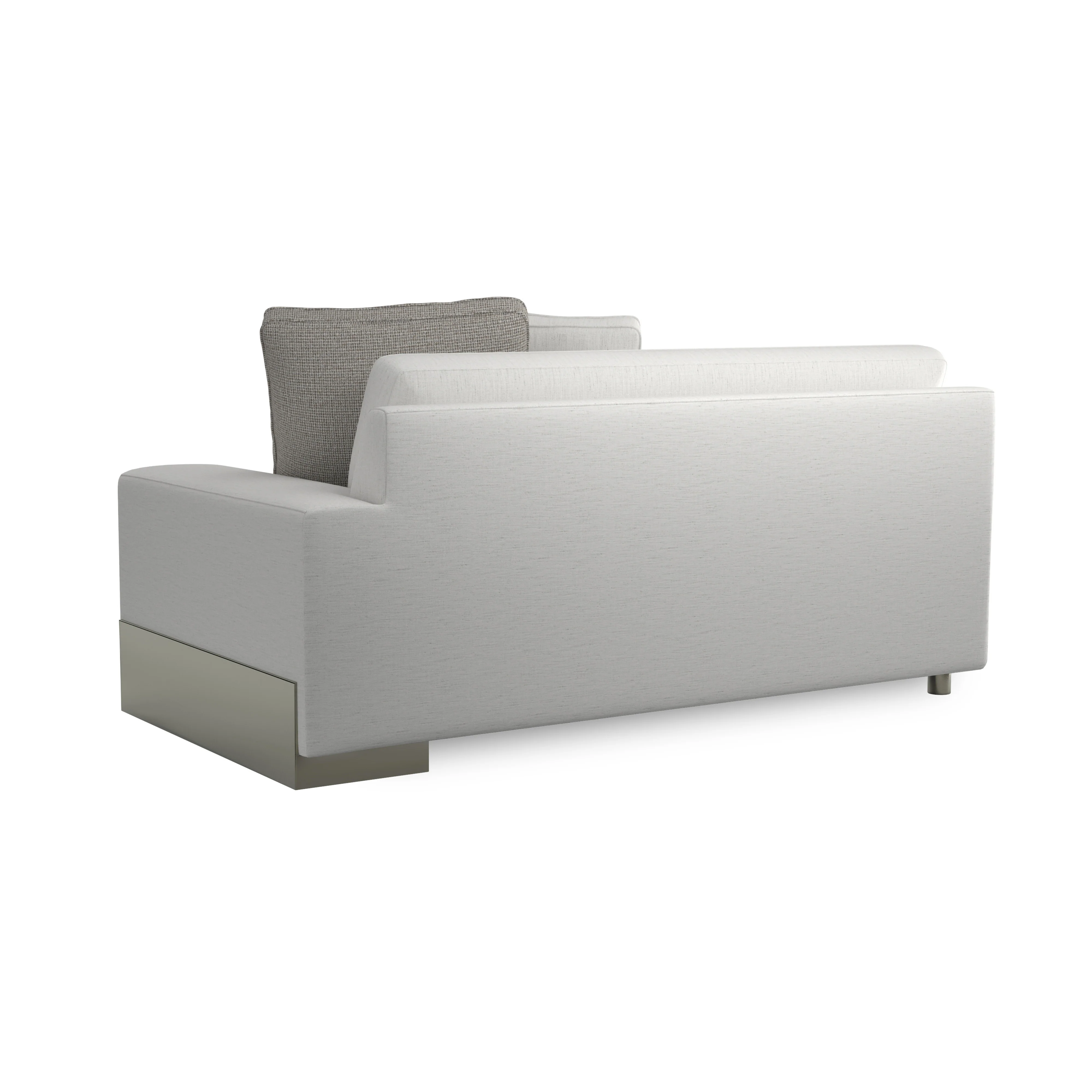 I'M Shelf-Ish Raf Sofa - Image 6