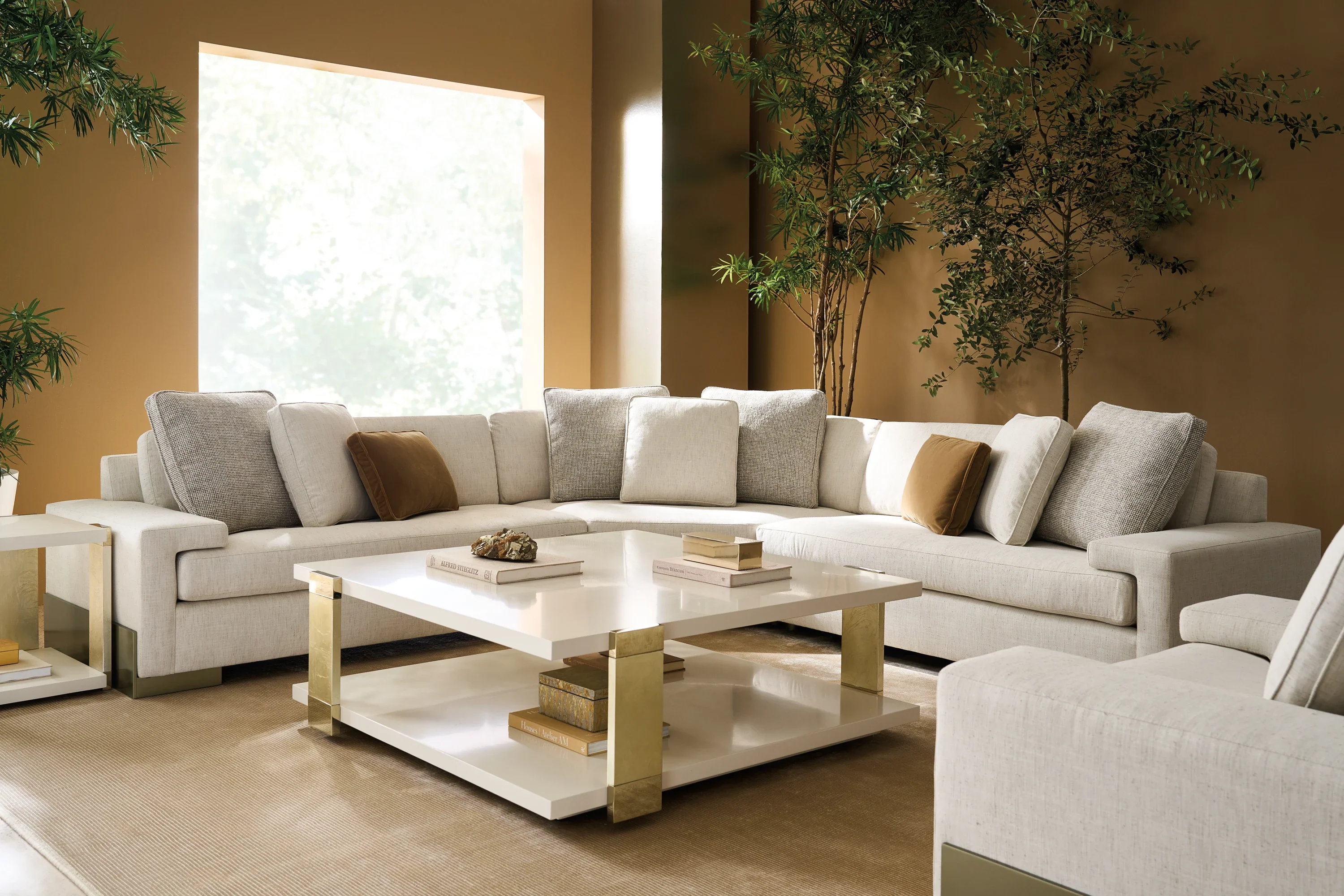 I'M Shelf-Ish Laf Sofa - Image 2