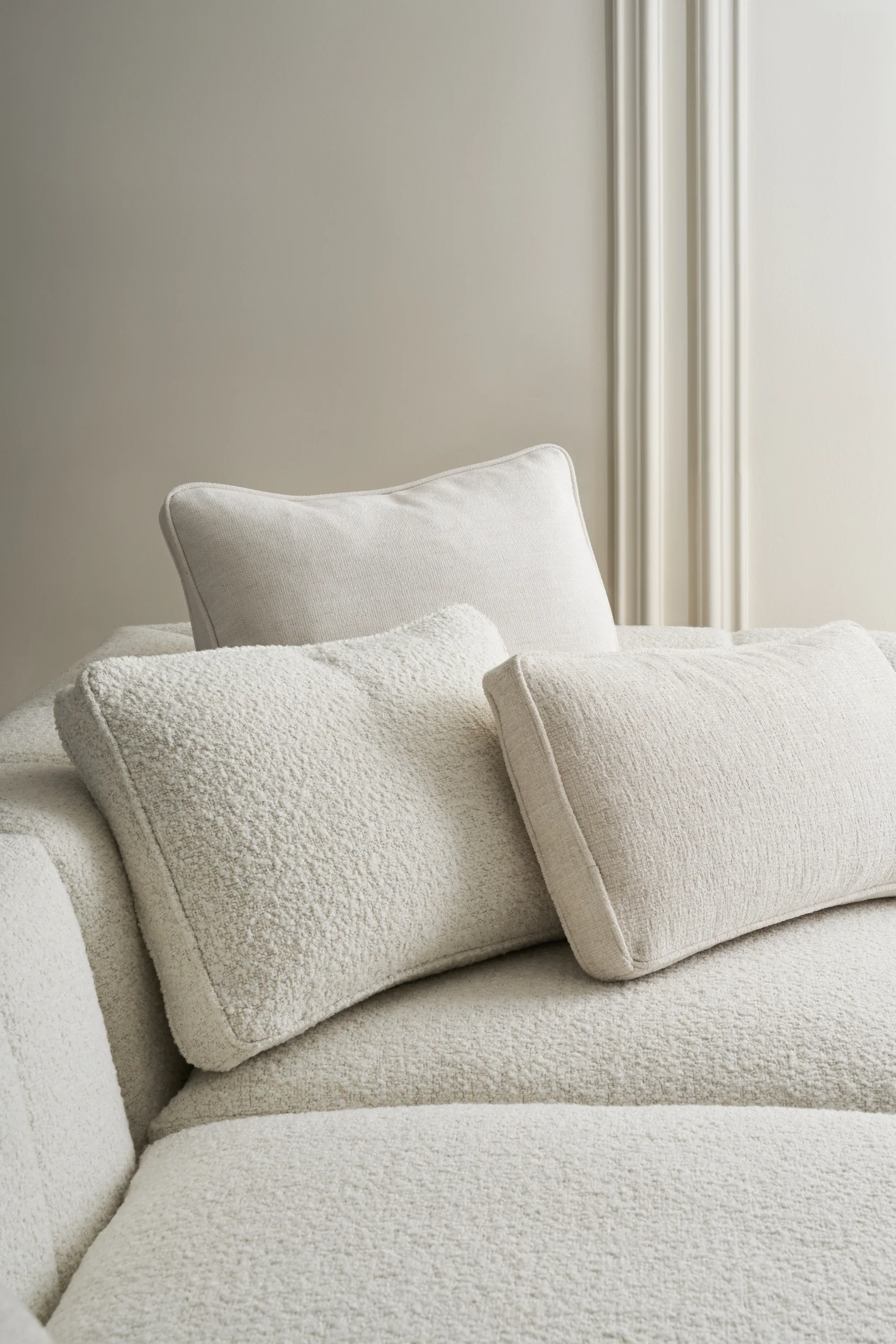 Edge Armless Chair - Image 7