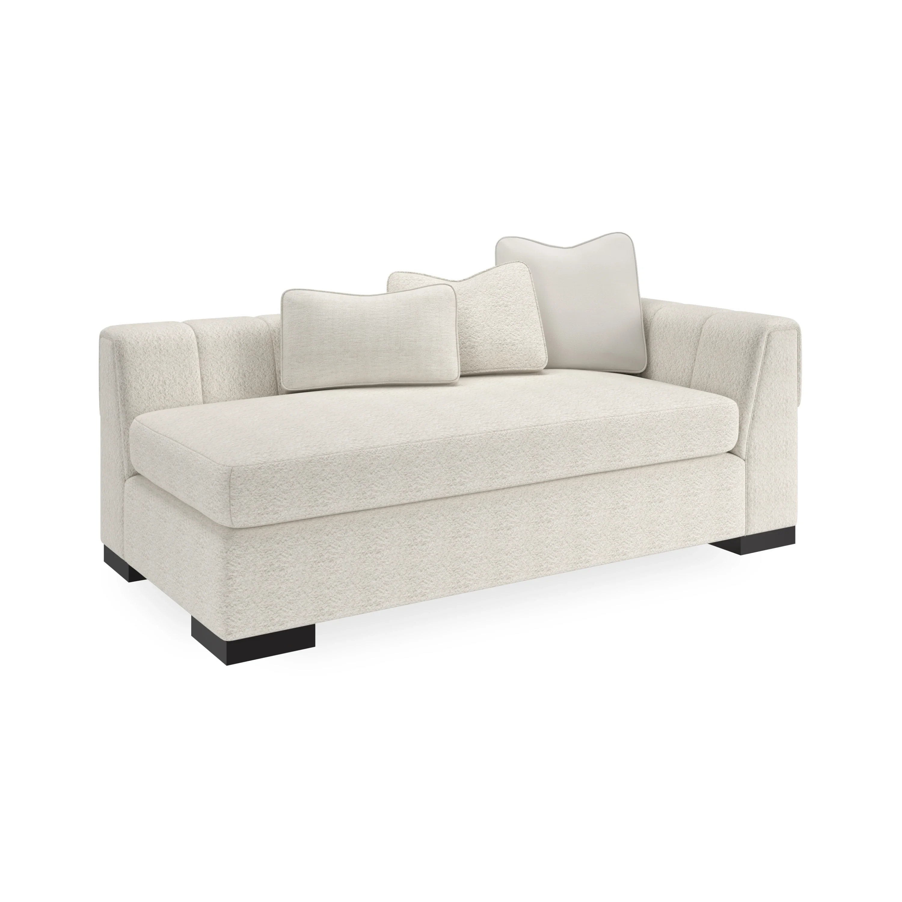 Edge Raf Loveseat - Image 4