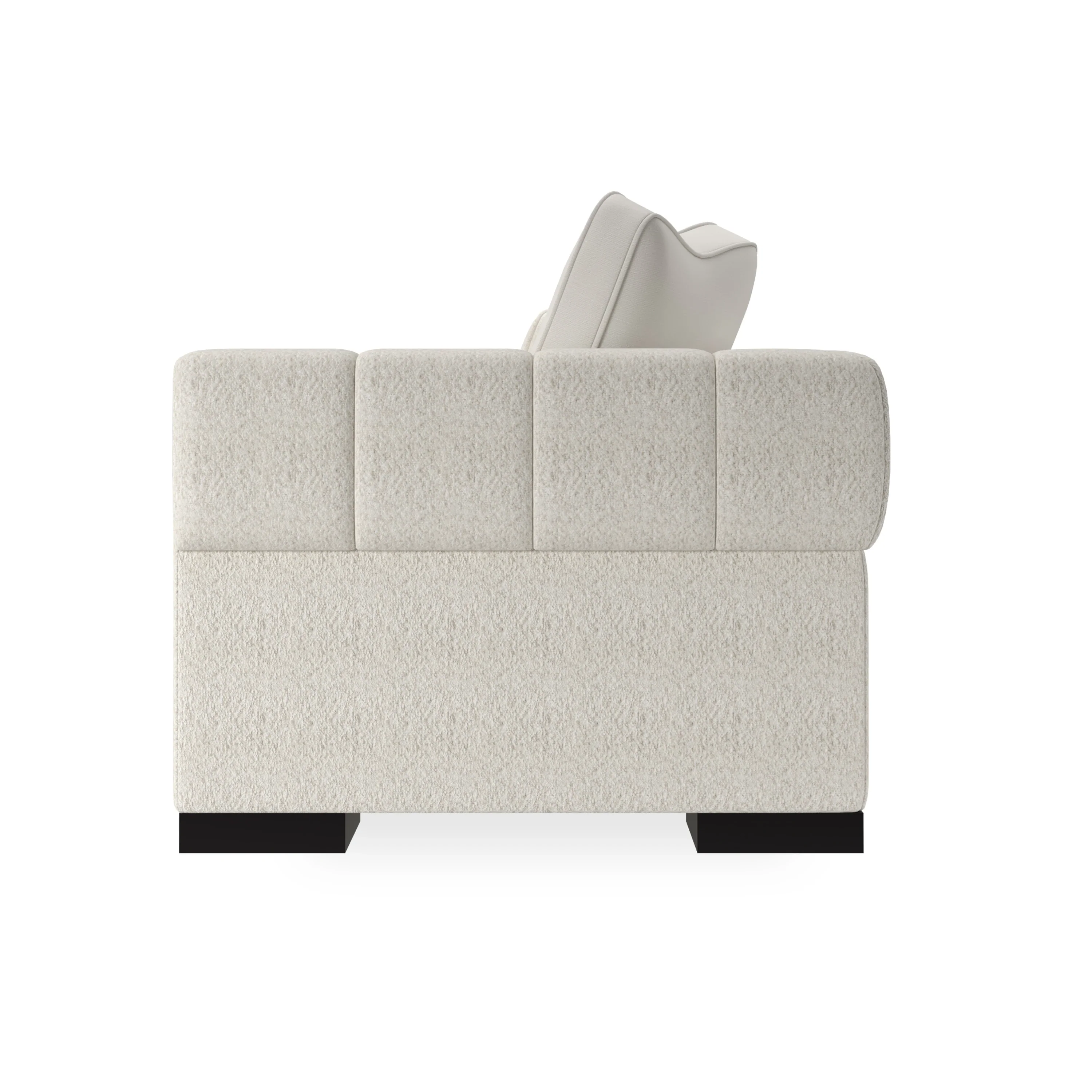 Edge Raf Loveseat - Image 5