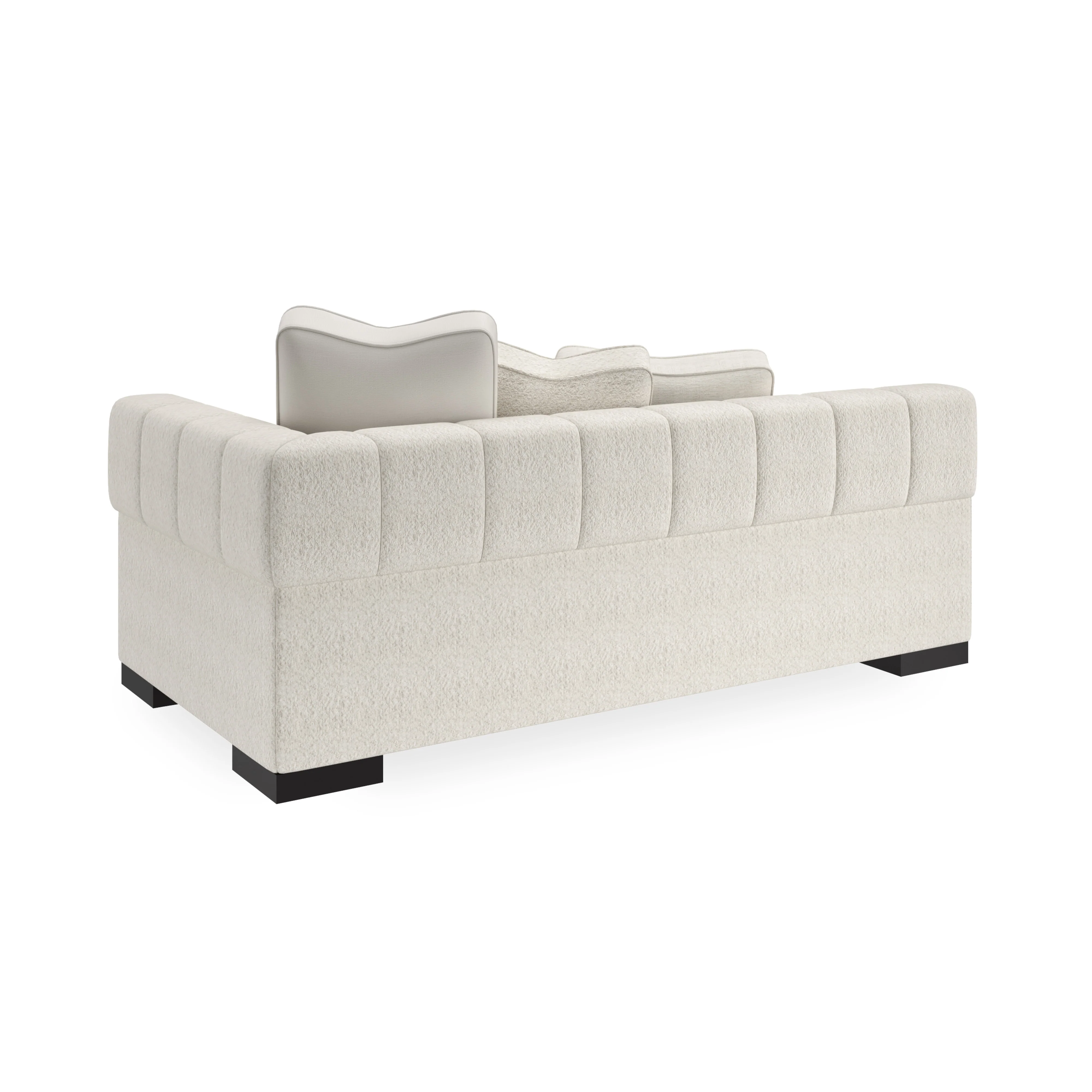 Edge Raf Loveseat - Image 6