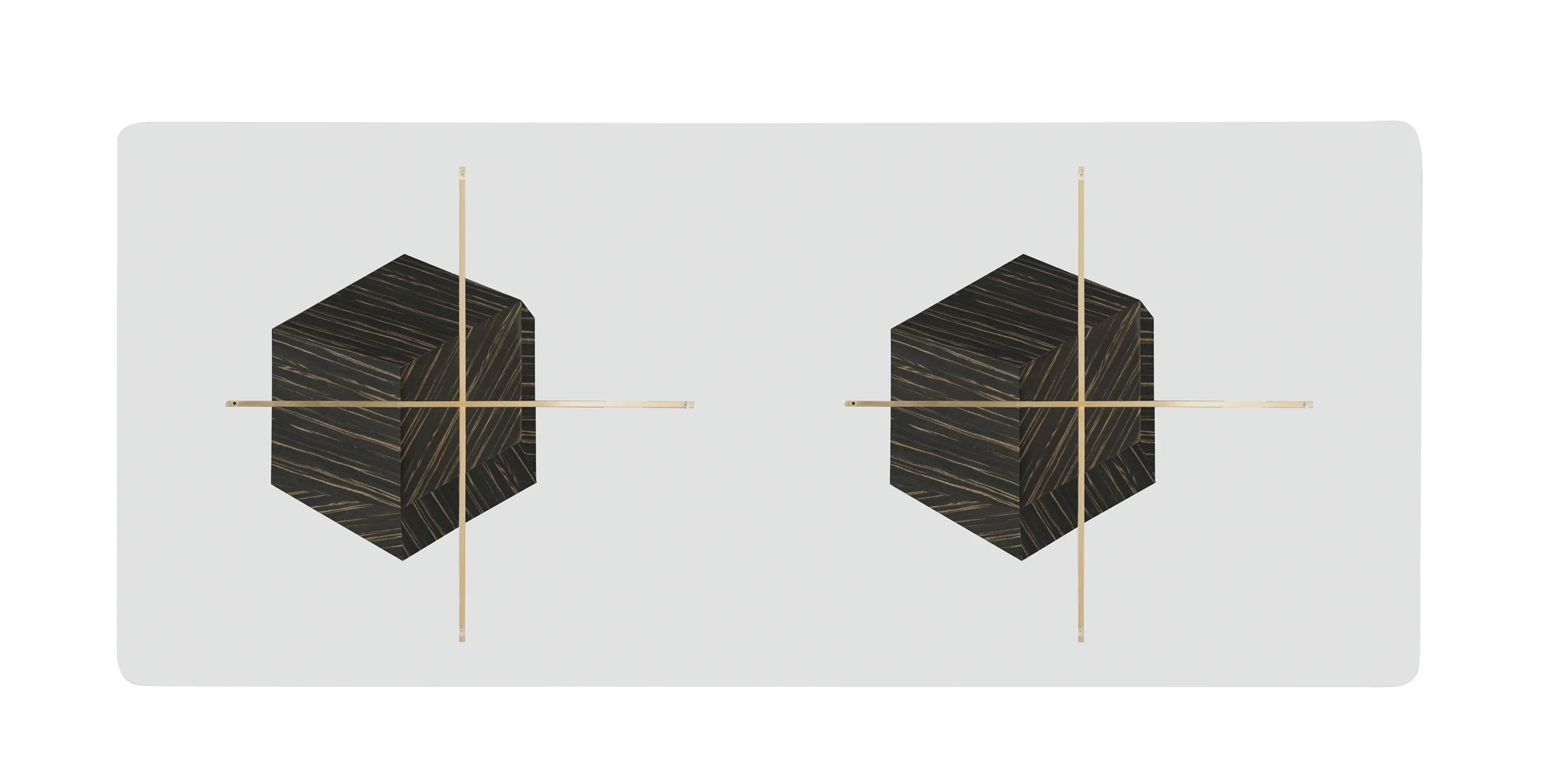 Vector Dining Table Base - Image 4