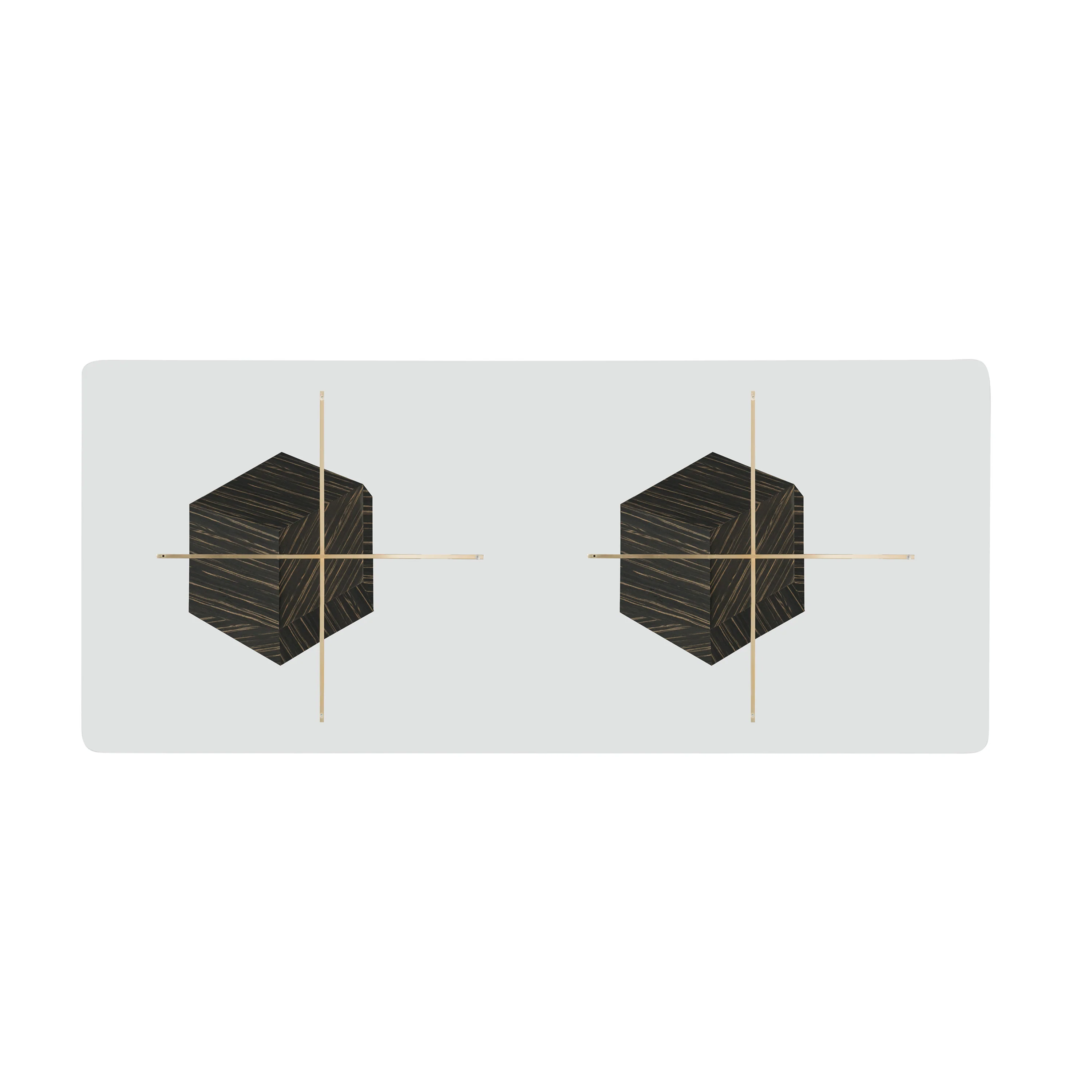 Vector Dining Table Base - Image 8
