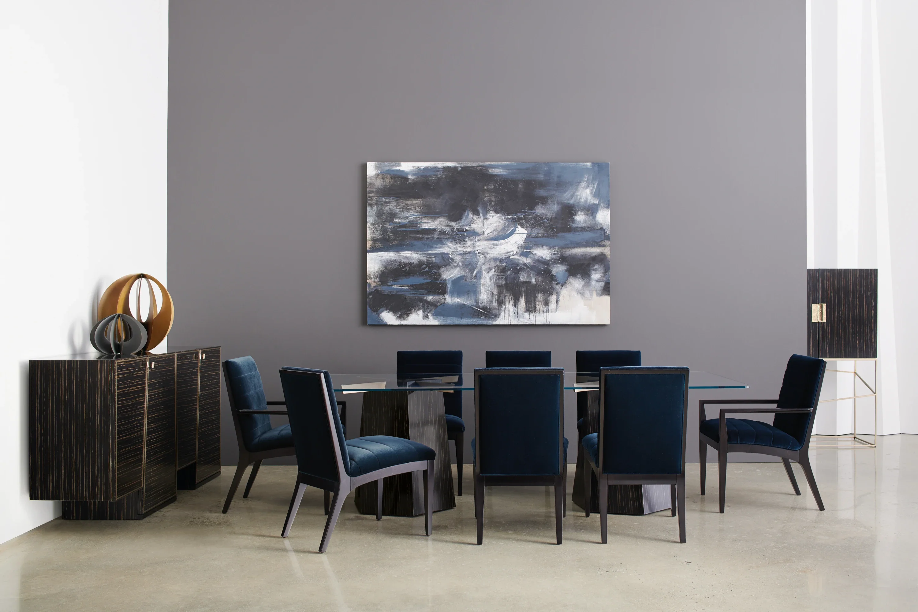 Vector Dining Table - Image 2