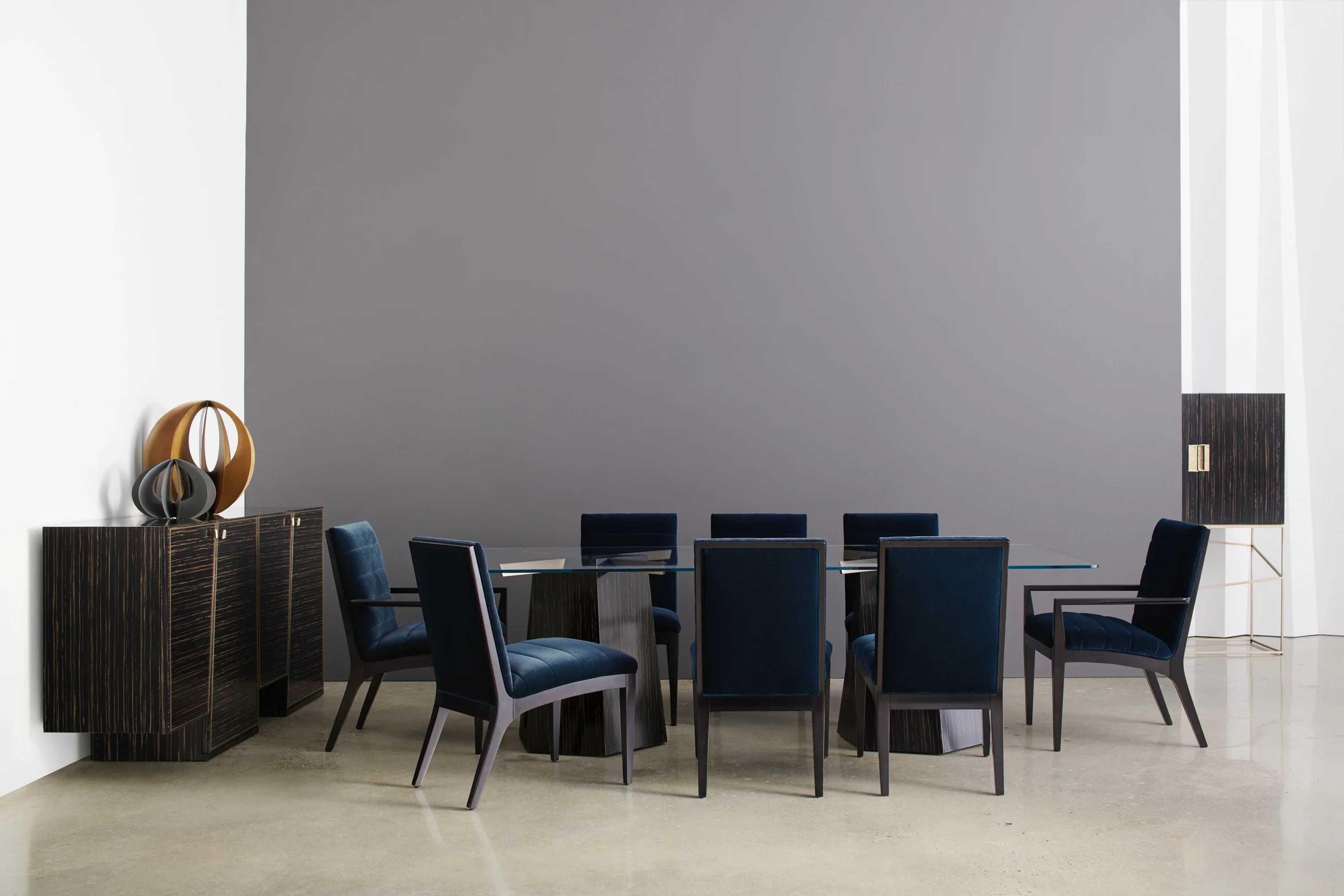 Vector Dining Table - Image 3