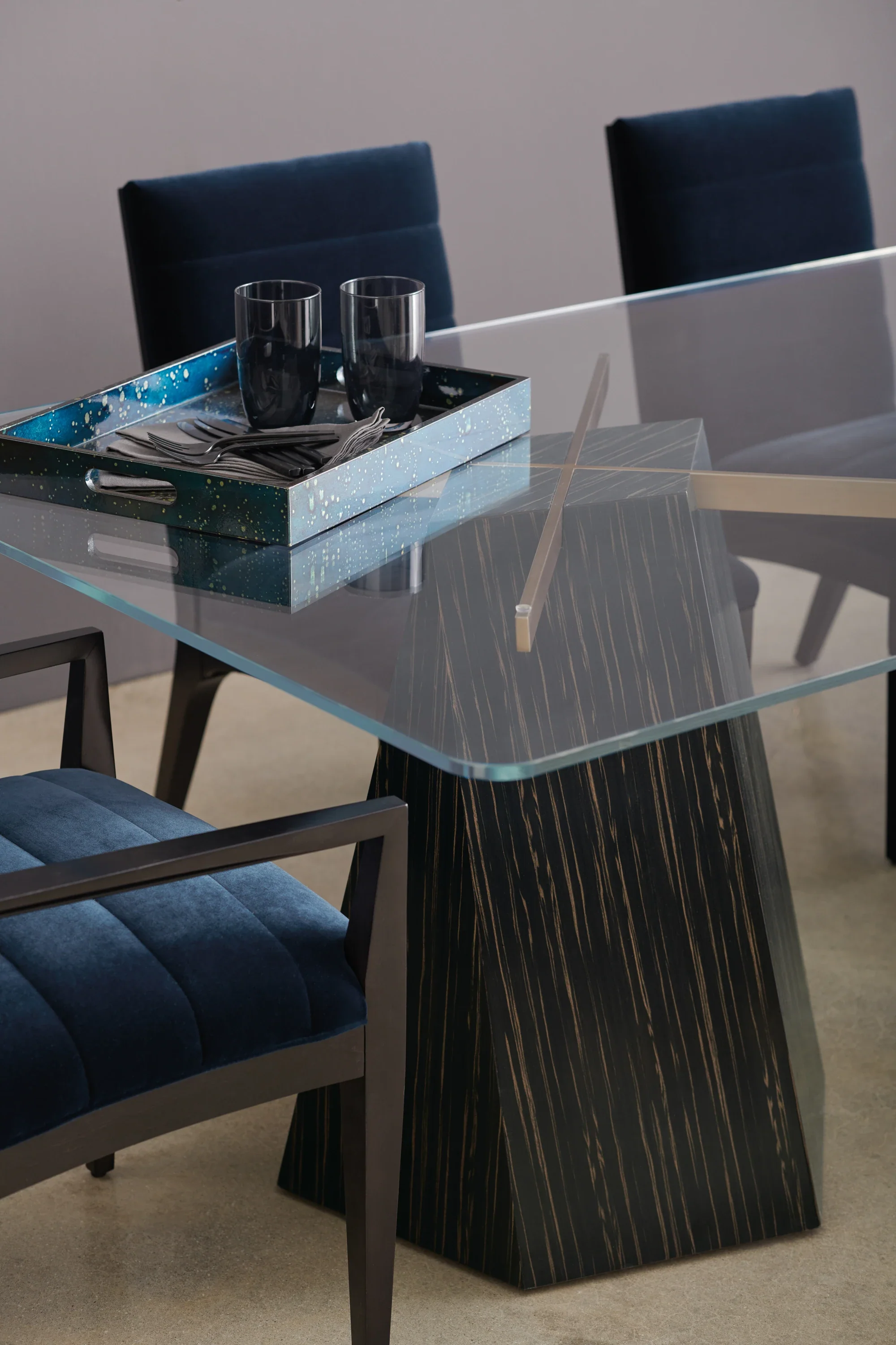 Vector Dining Table - Image 4