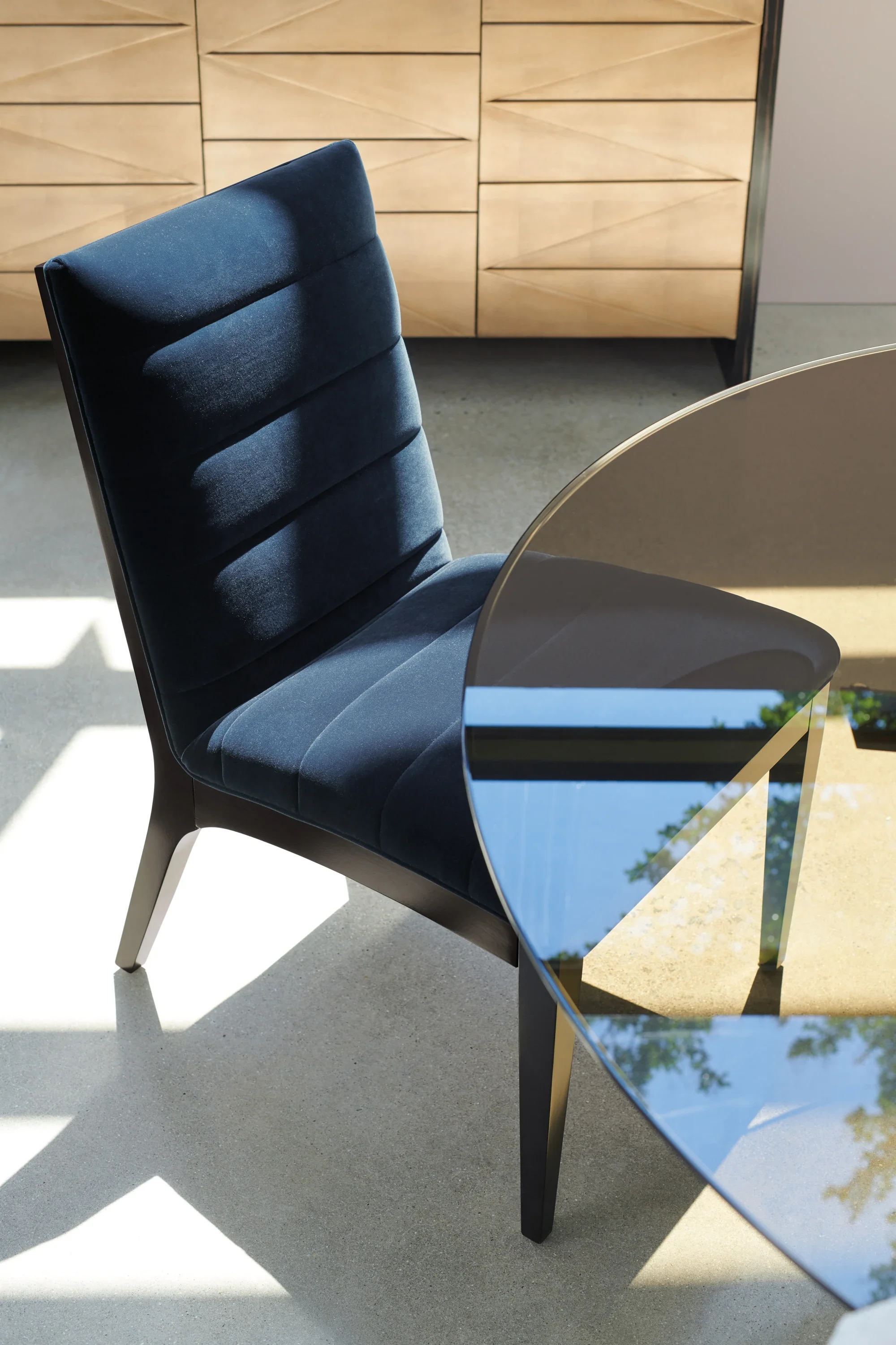 Edge Side Chair - Image 2