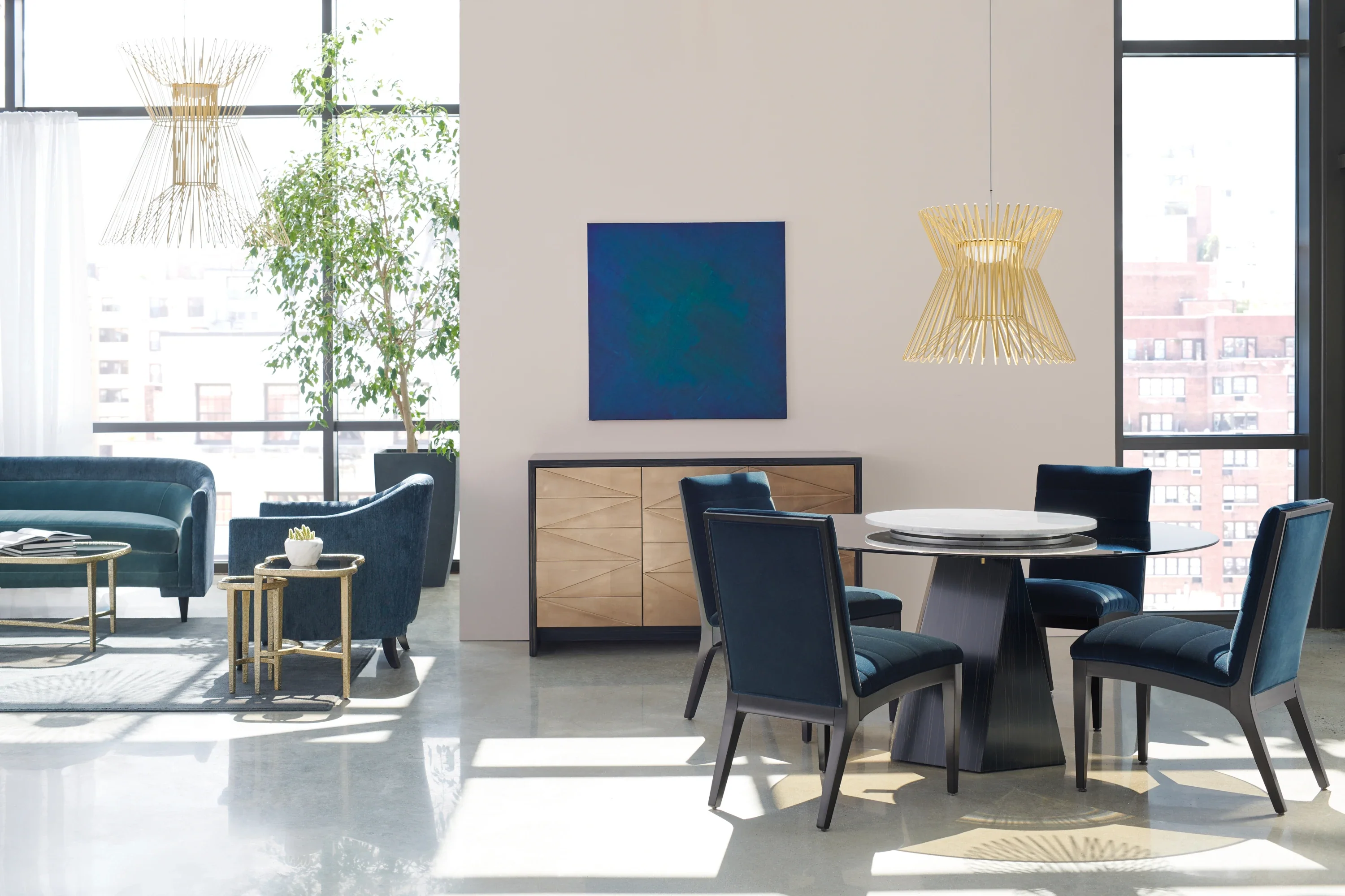 Vector Lazy Susan - Image 4