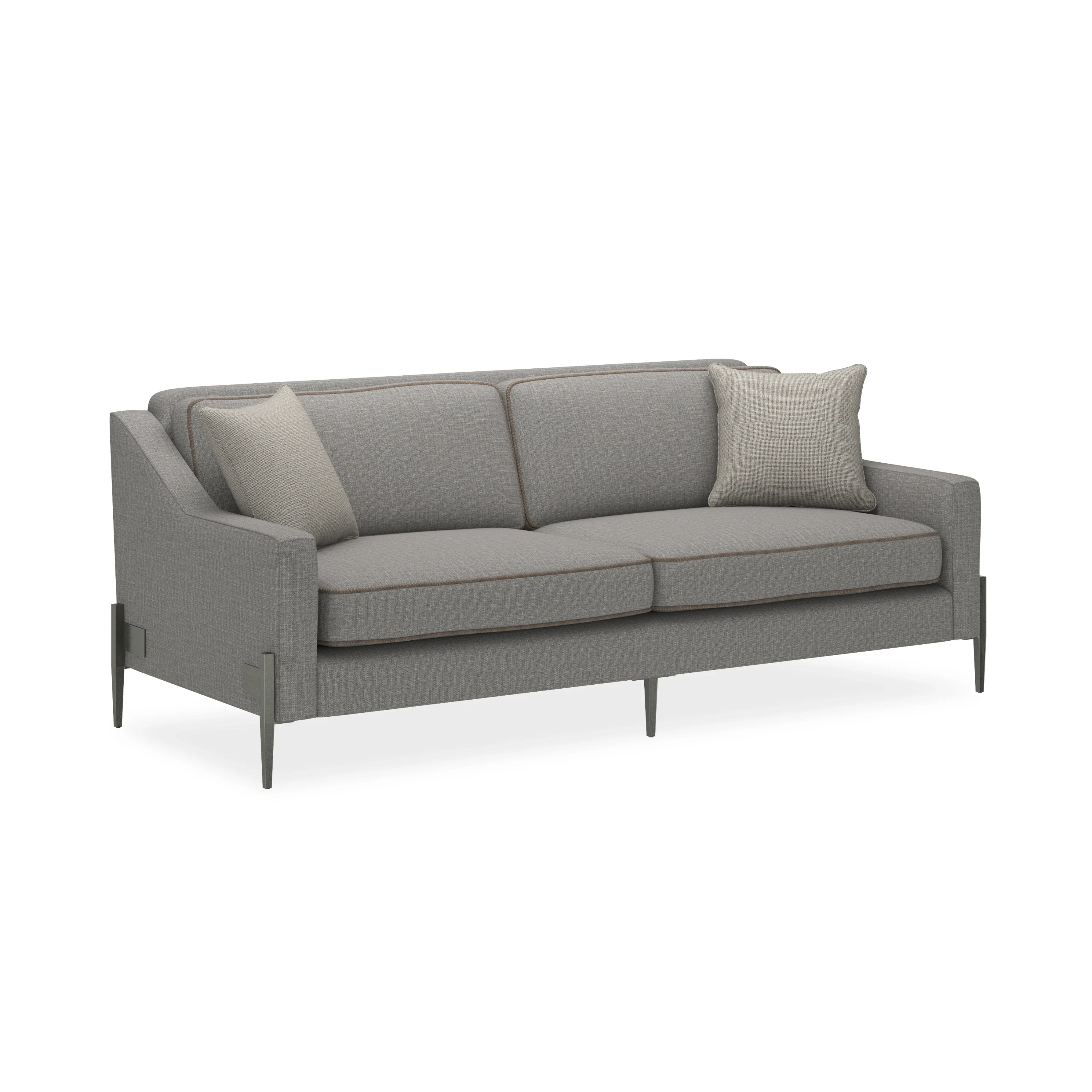 85 Remix Sofa - Image 2