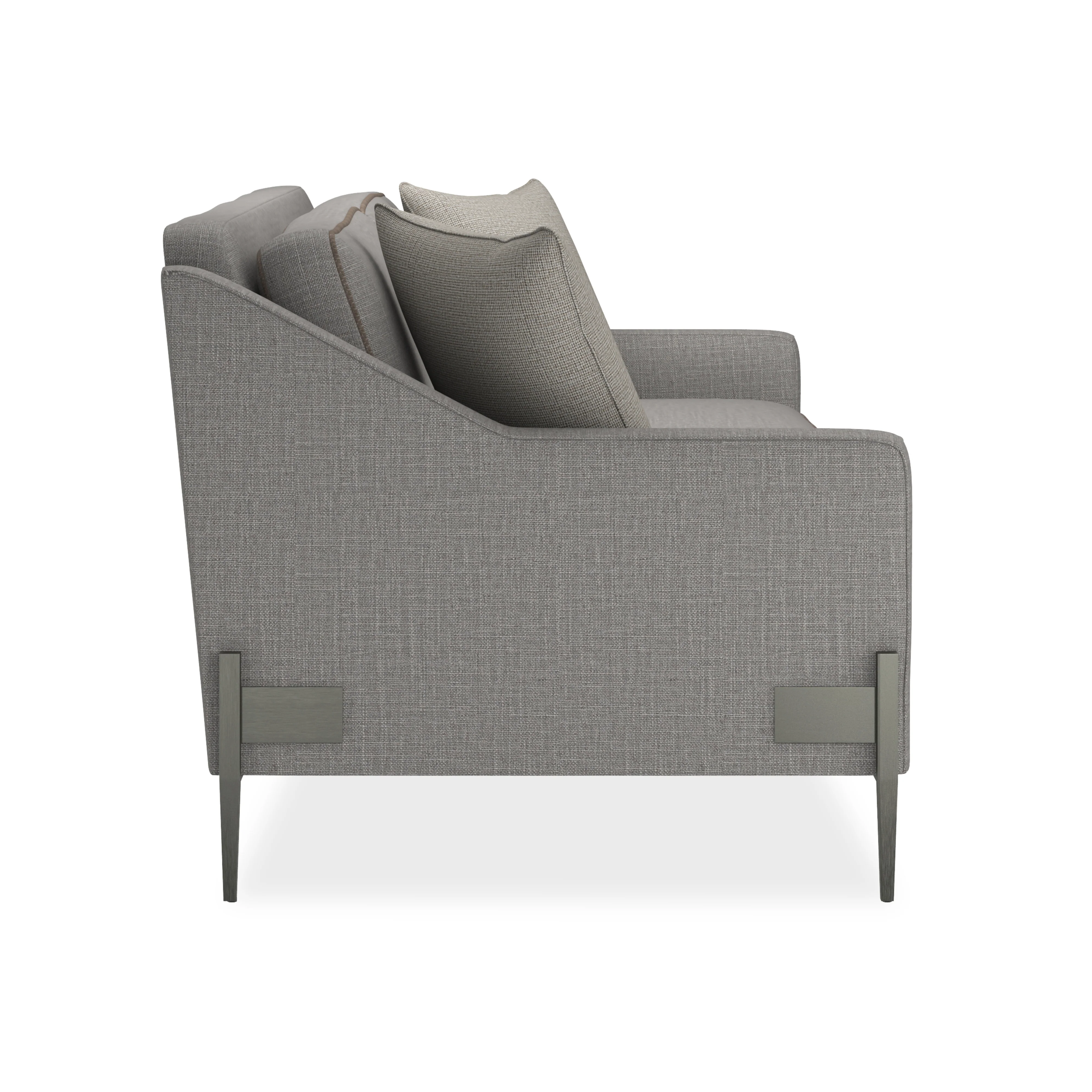 85 Remix Sofa - Image 3