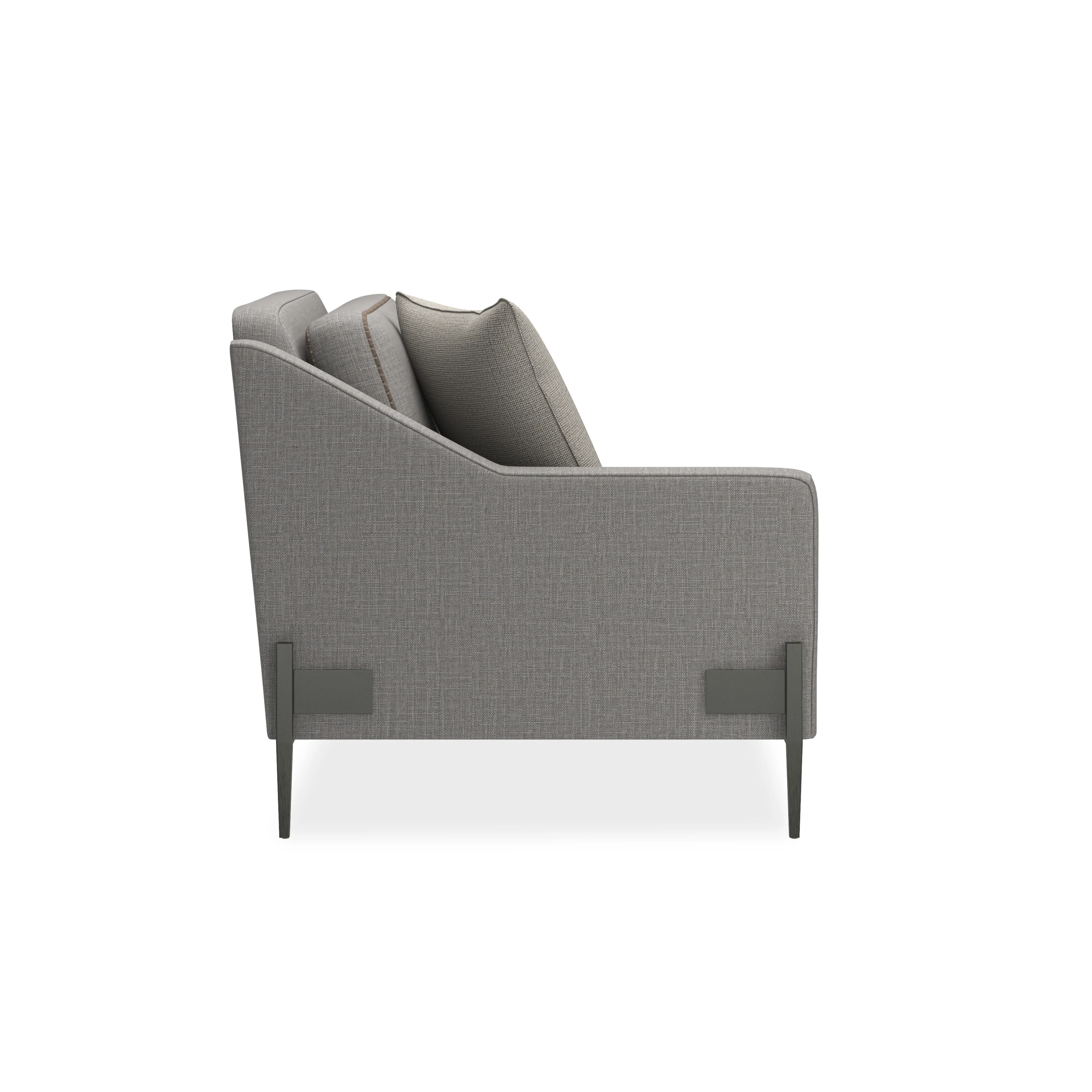 Remix Left Arm Chair - Image 6