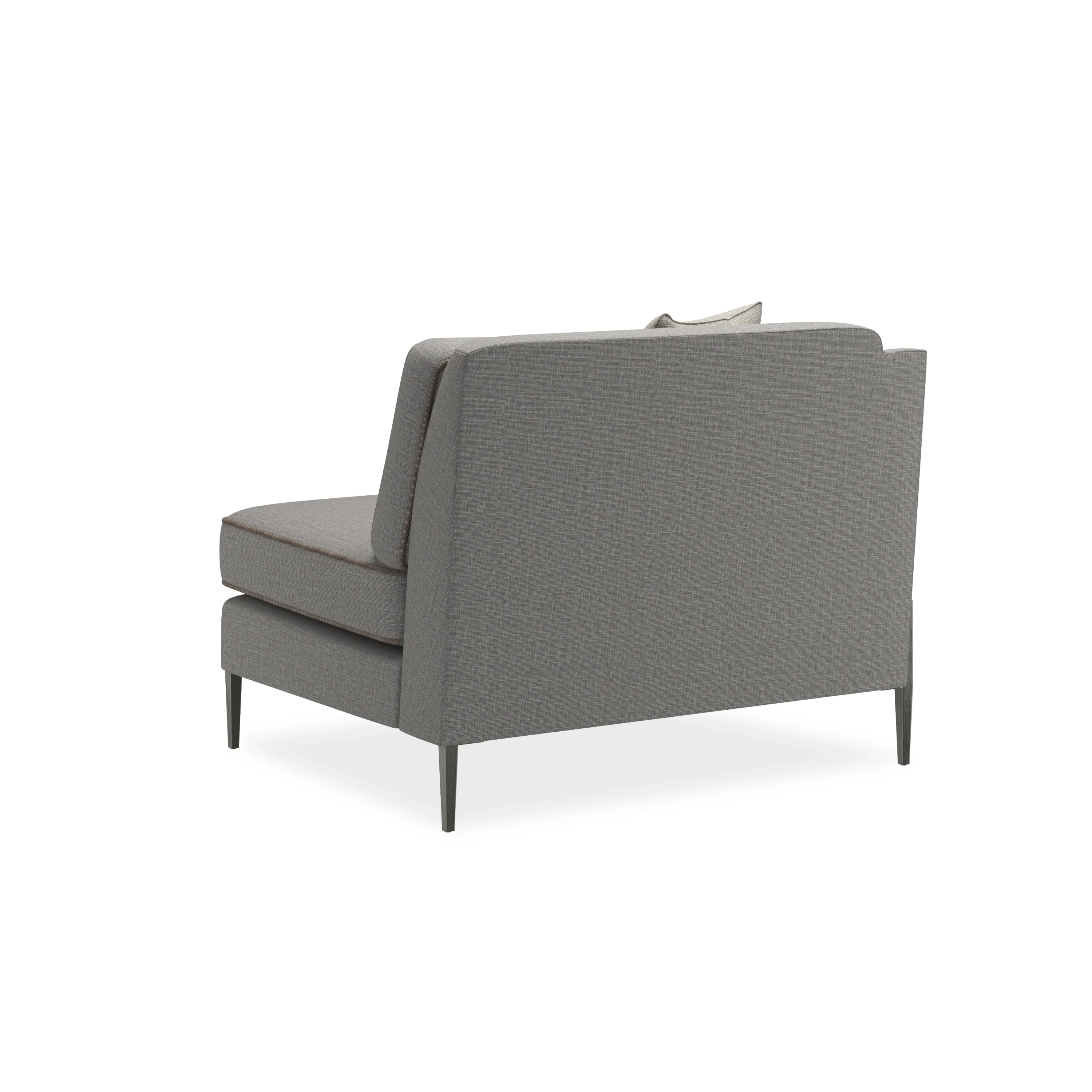 Remix Left Arm Chair - Image 7
