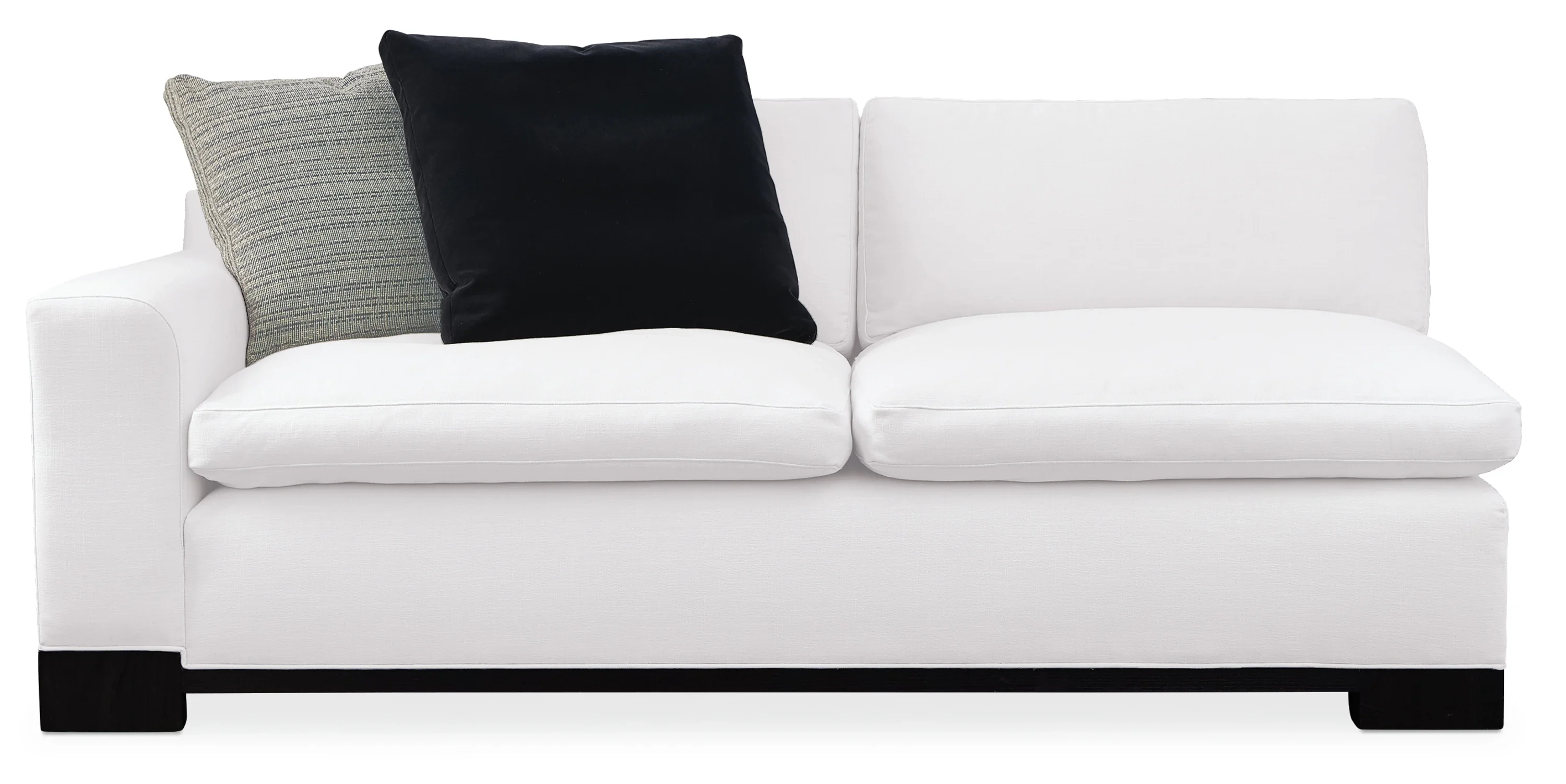 Refresh Left Arm Loveseat - Image 2