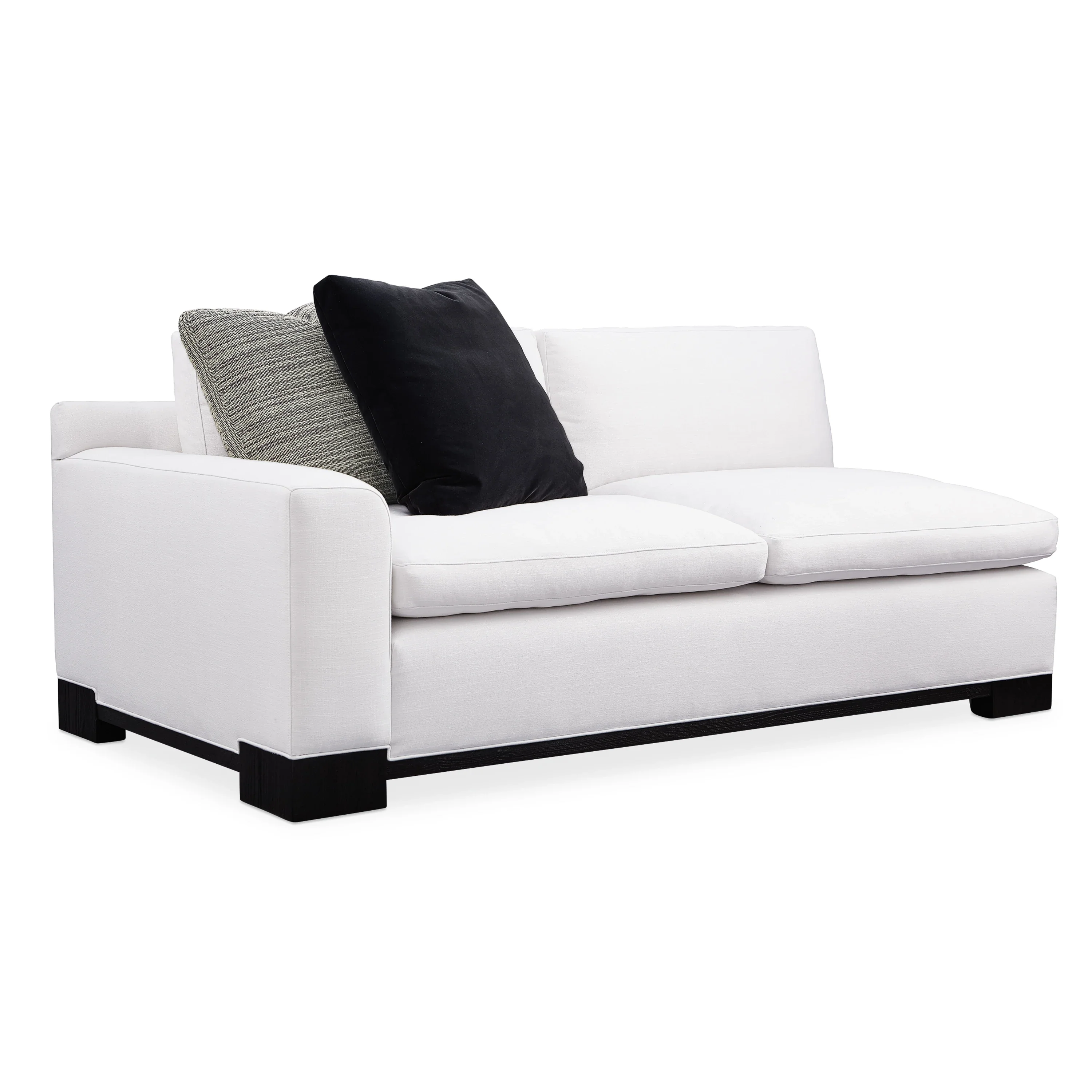 Refresh Left Arm Loveseat - Image 3