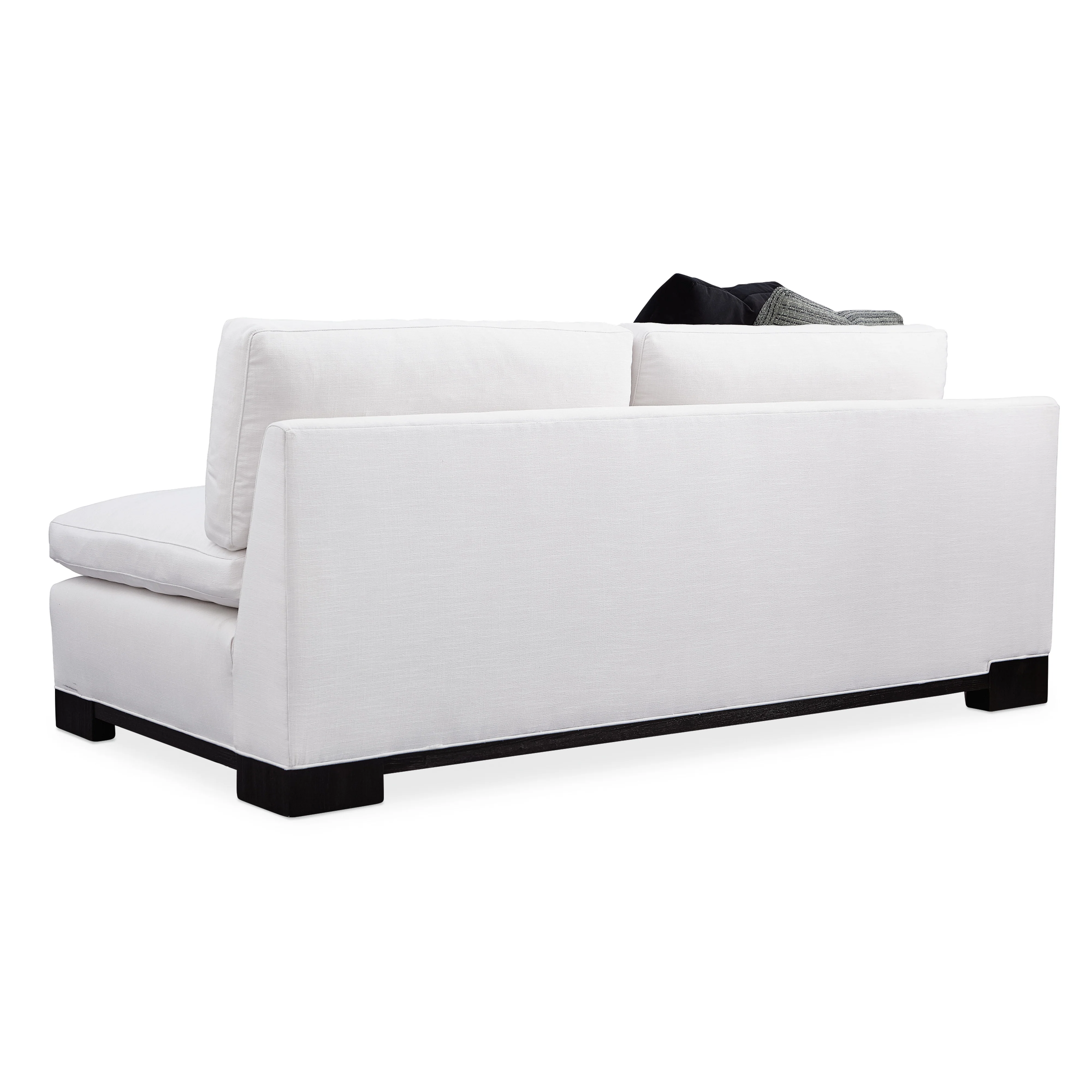 Refresh Left Arm Loveseat - Image 5