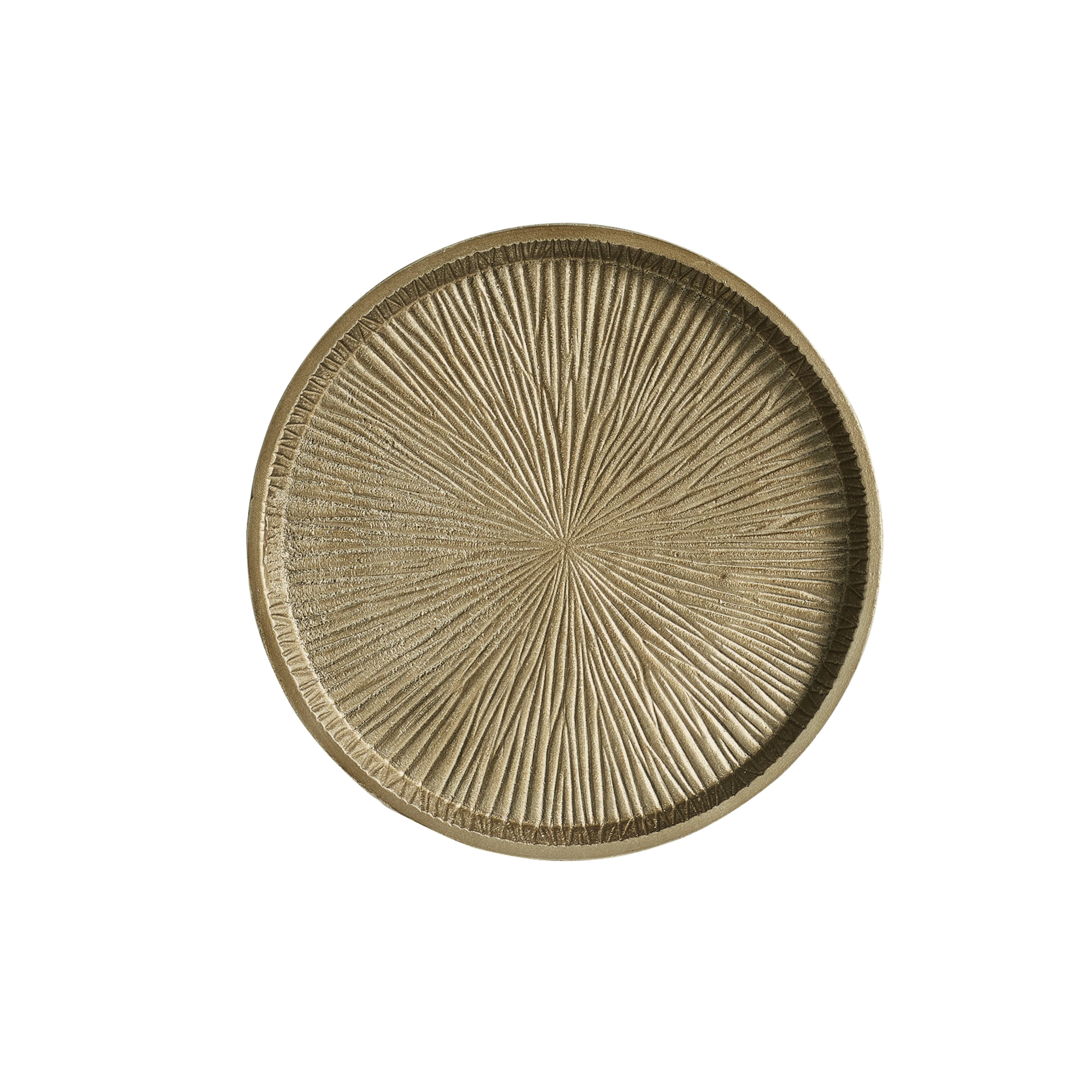 Remix Metal Spot Table - Image 3