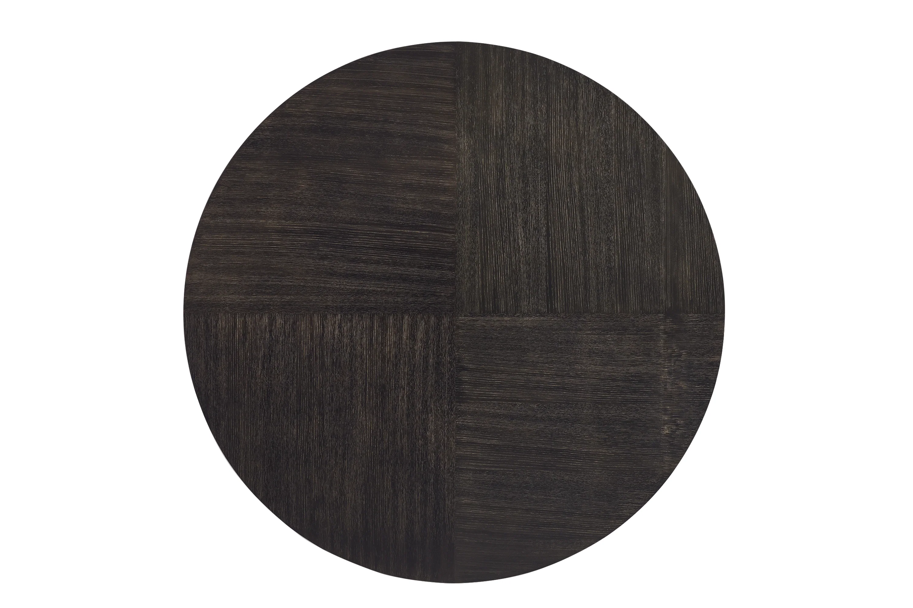 Remix Cerused Table Top 56" - Image 3