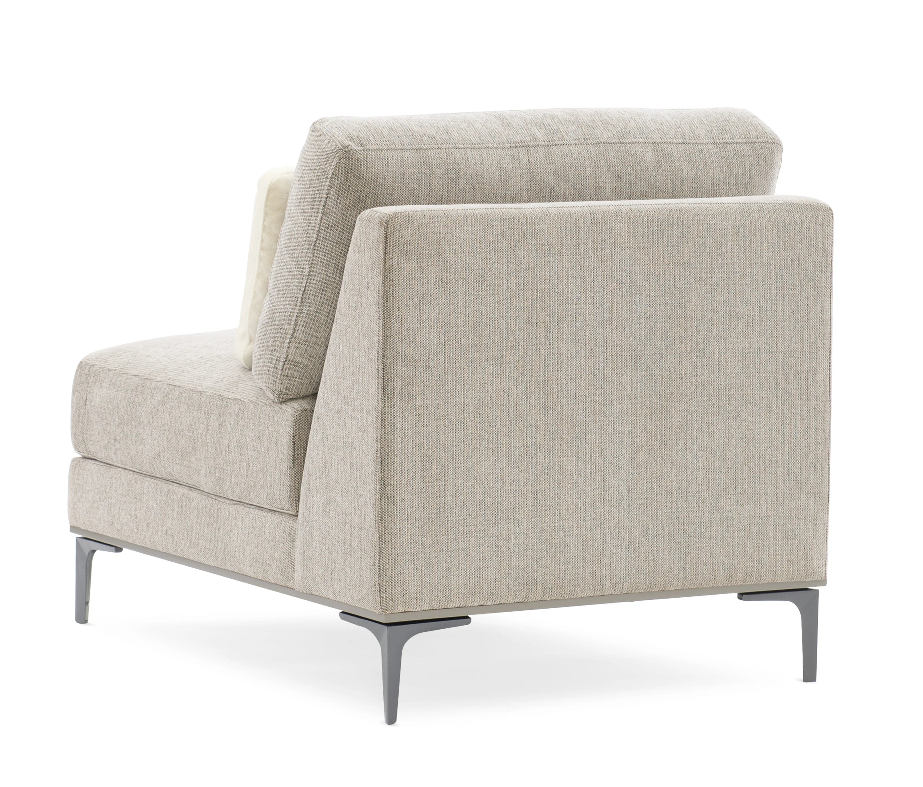 Repetition Armless Chair - Image 2
