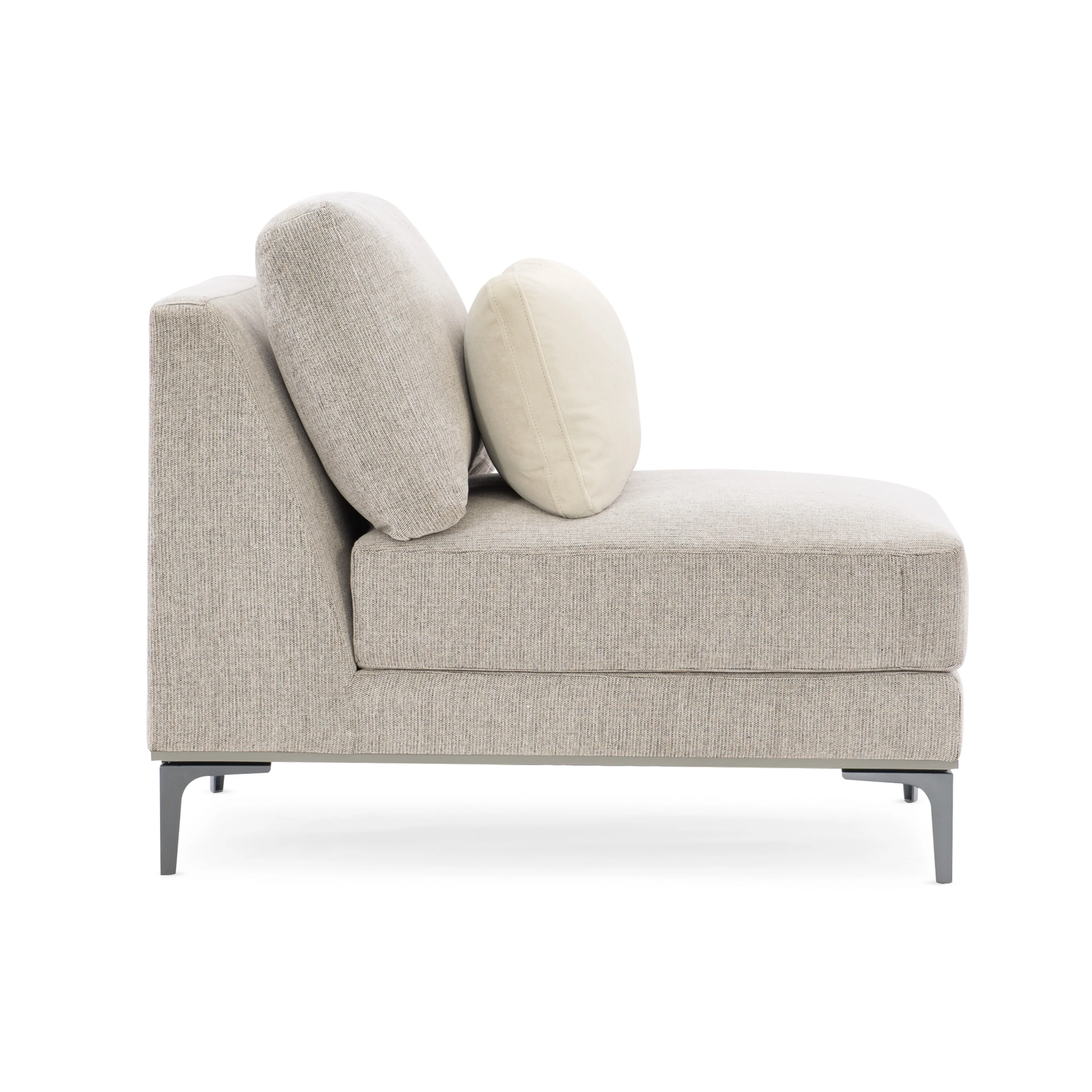 Repetition Armless Chair - Image 4
