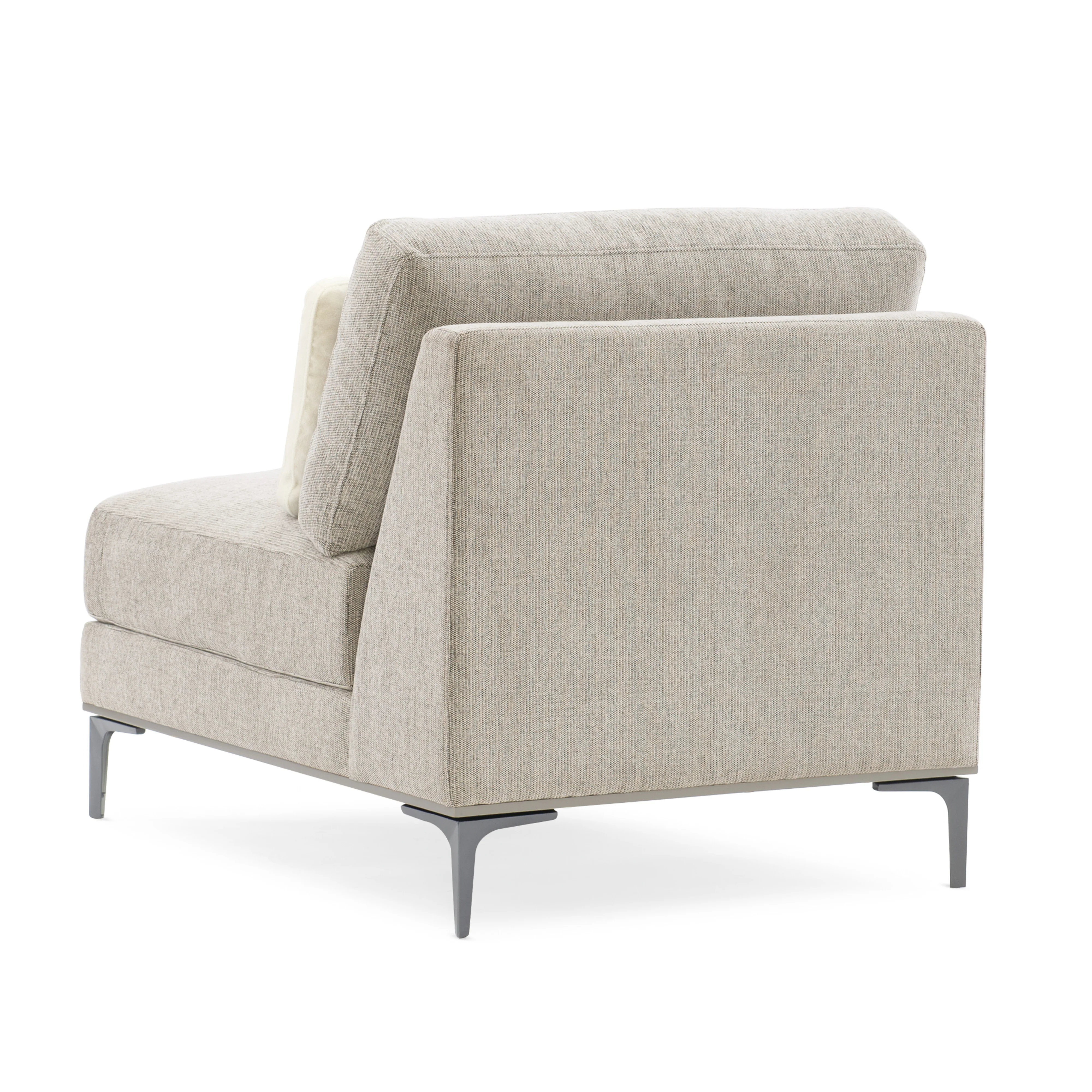 Repetition Armless Chair - Image 5
