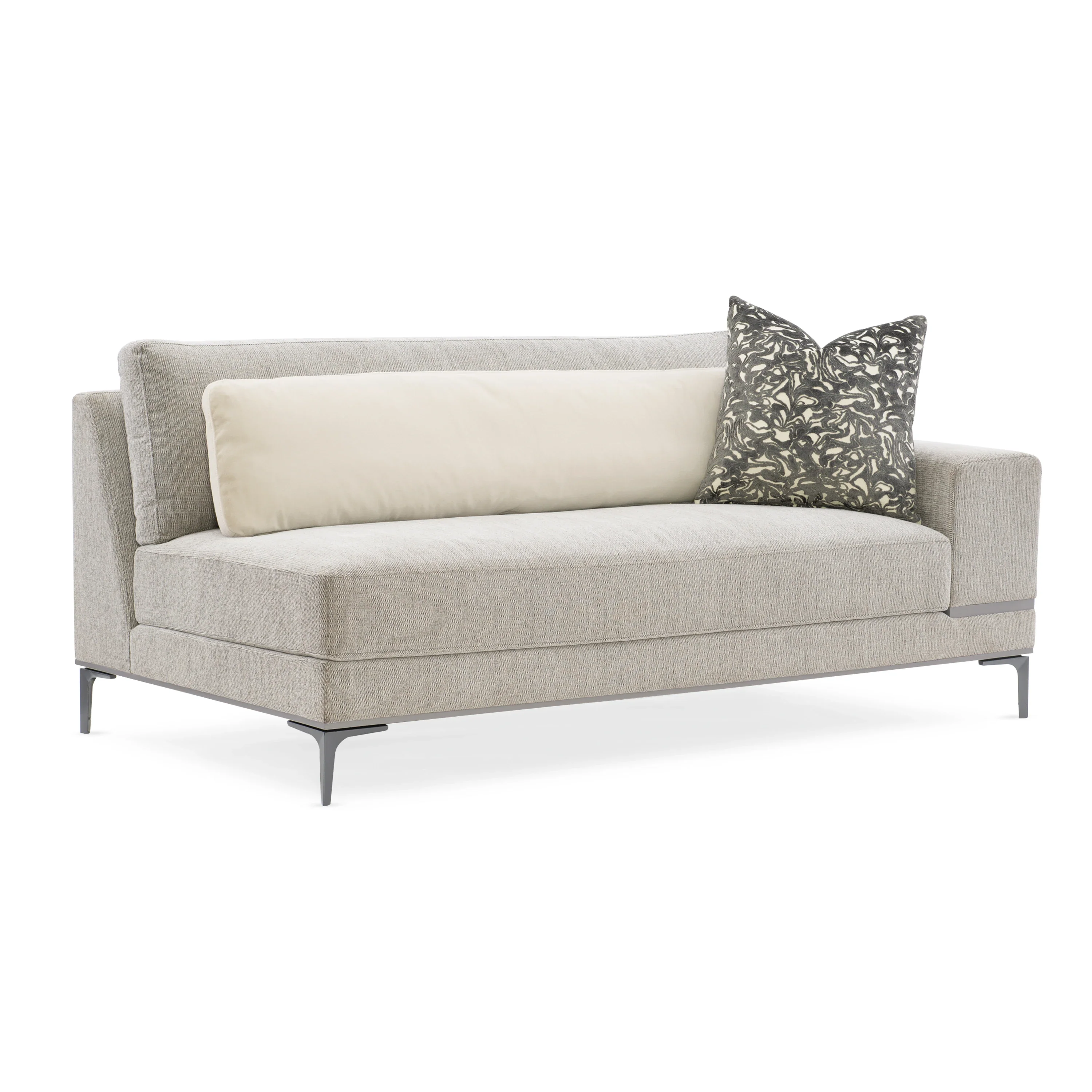 Repetition Raf Loveseat - Image 3